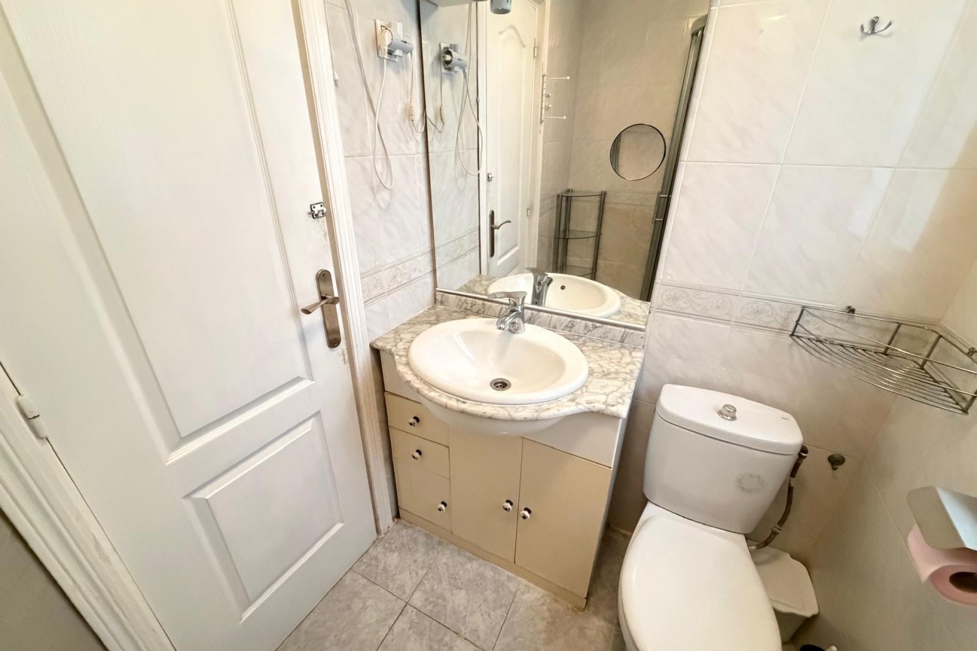 Wiederverkauf - Wohnung - Torrevieja - Playa del Cura