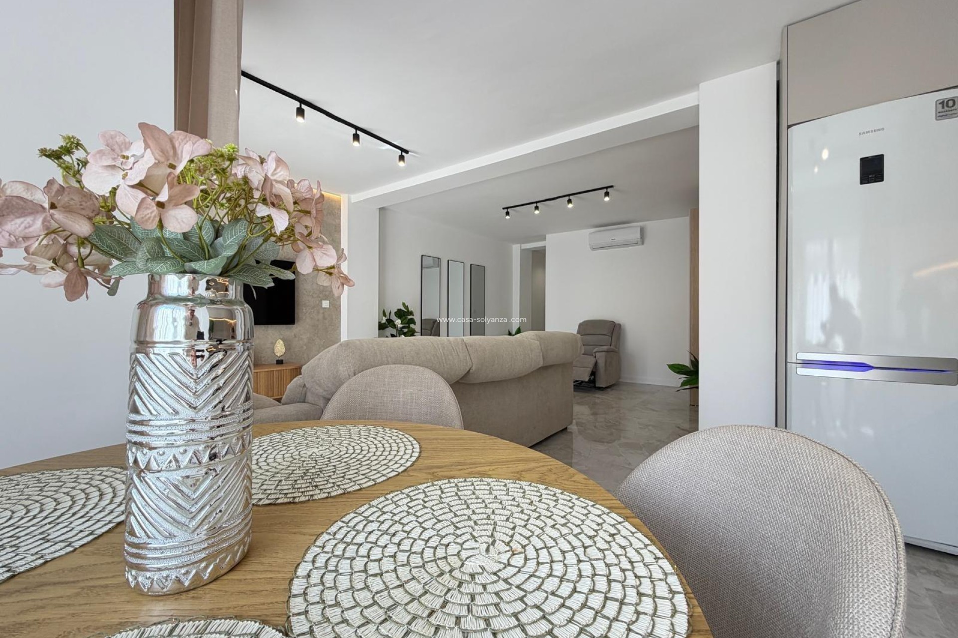 Wiederverkauf - Wohnung - Torrevieja - Playa del Cura