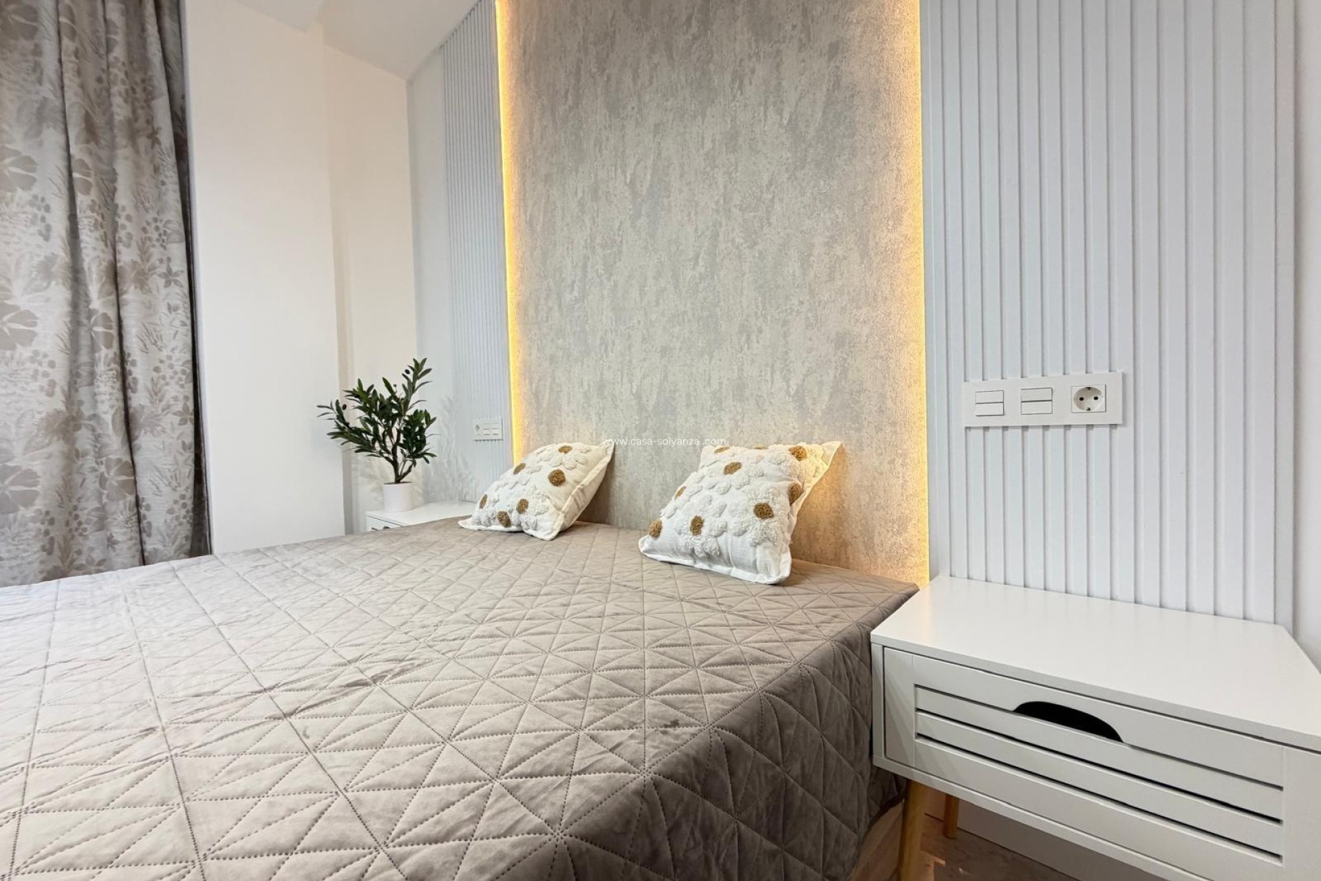 Wiederverkauf - Wohnung - Torrevieja - Playa del Cura