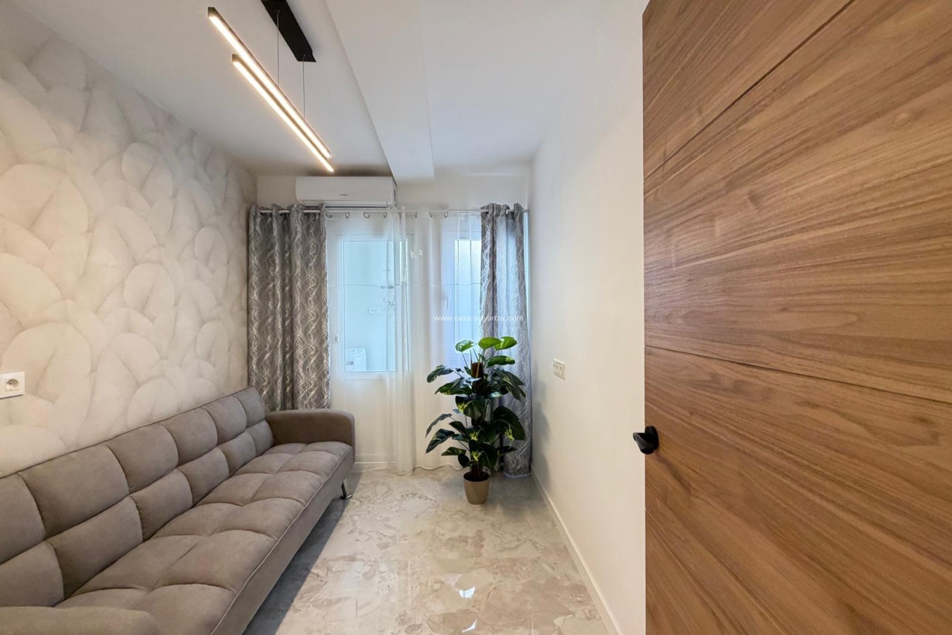 Wiederverkauf - Wohnung - Torrevieja - Playa del Cura