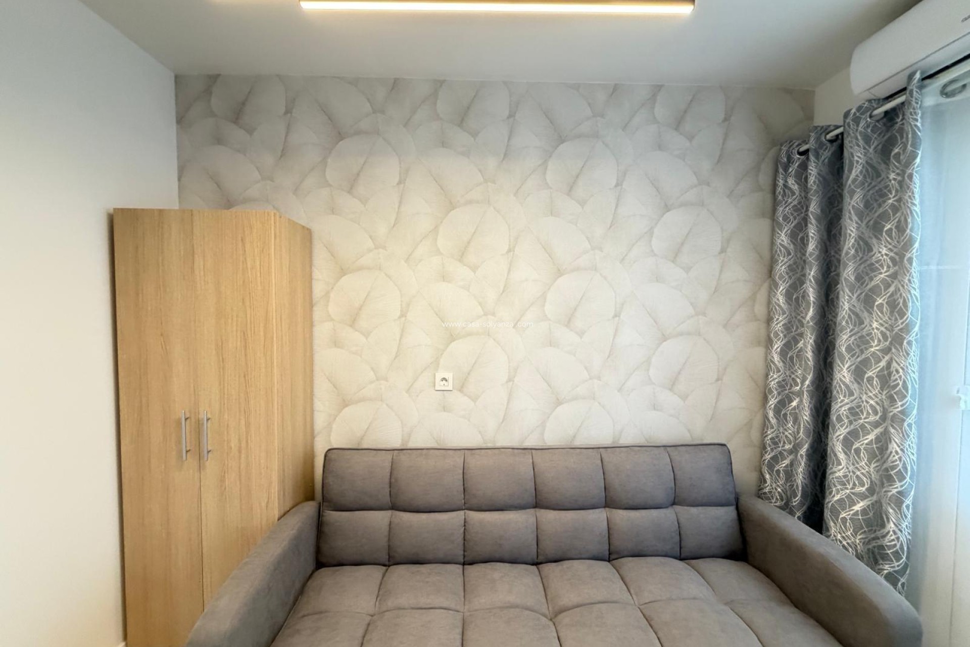 Wiederverkauf - Wohnung - Torrevieja - Playa del Cura