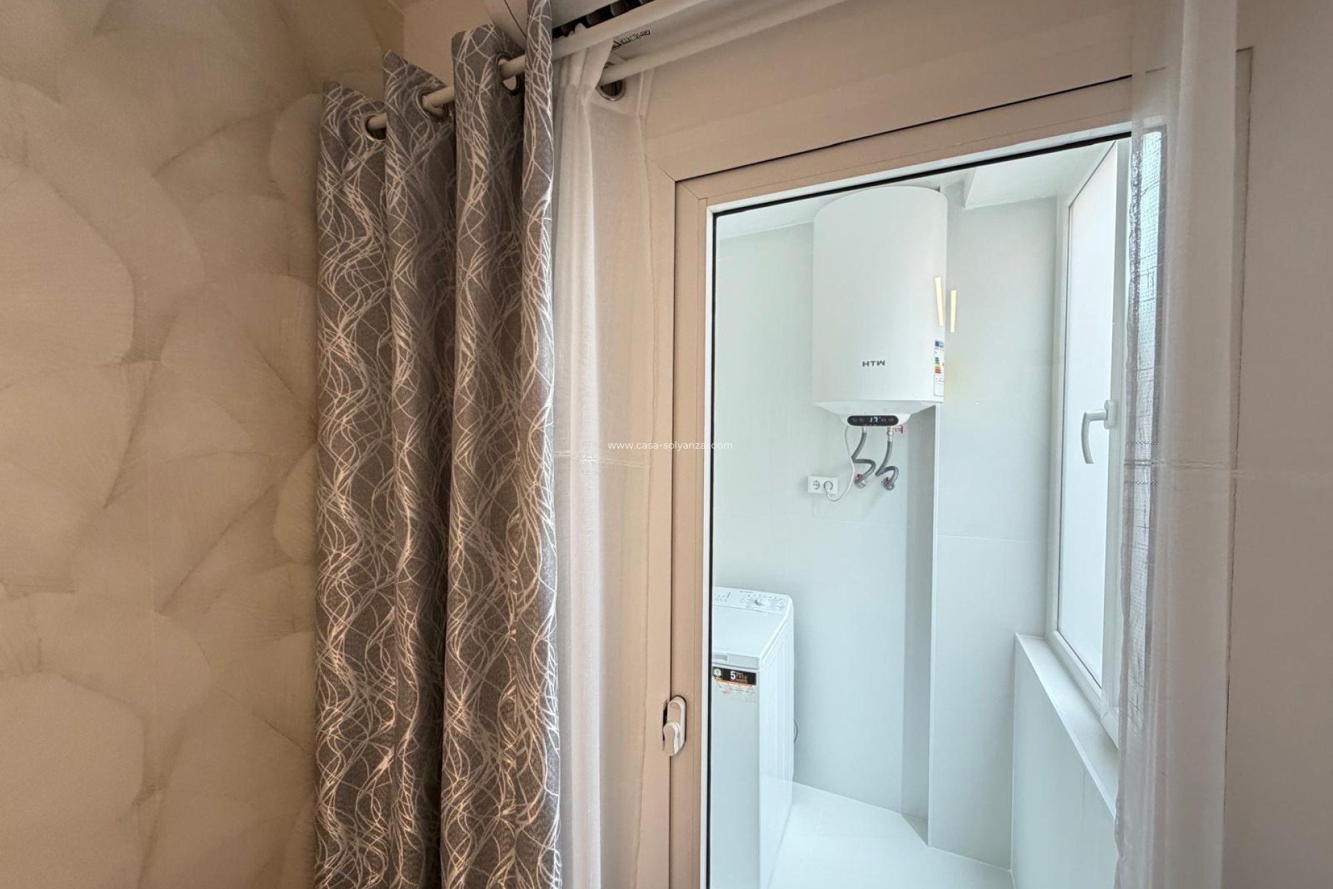 Wiederverkauf - Wohnung - Torrevieja - Playa del Cura
