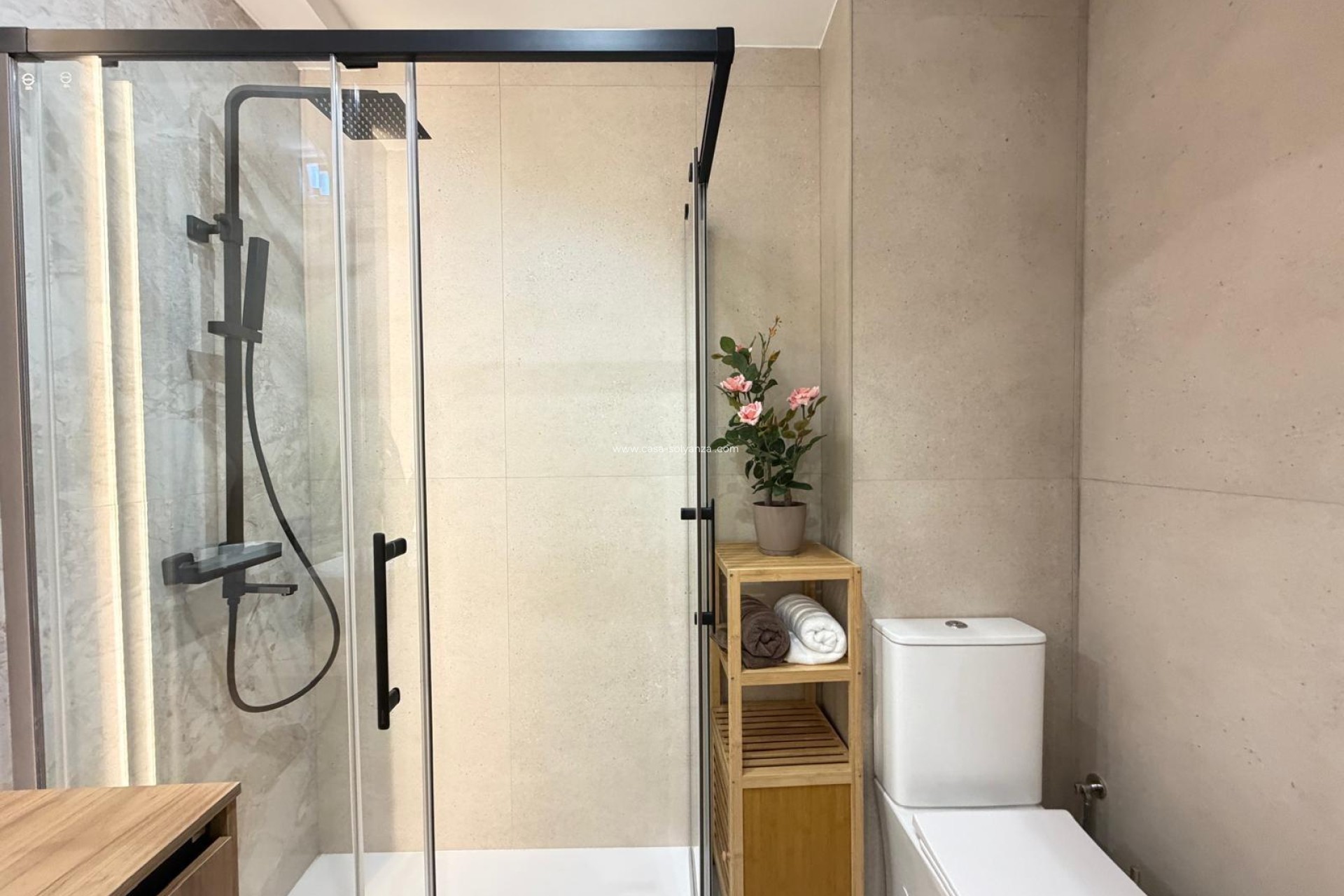 Wiederverkauf - Wohnung - Torrevieja - Playa del Cura