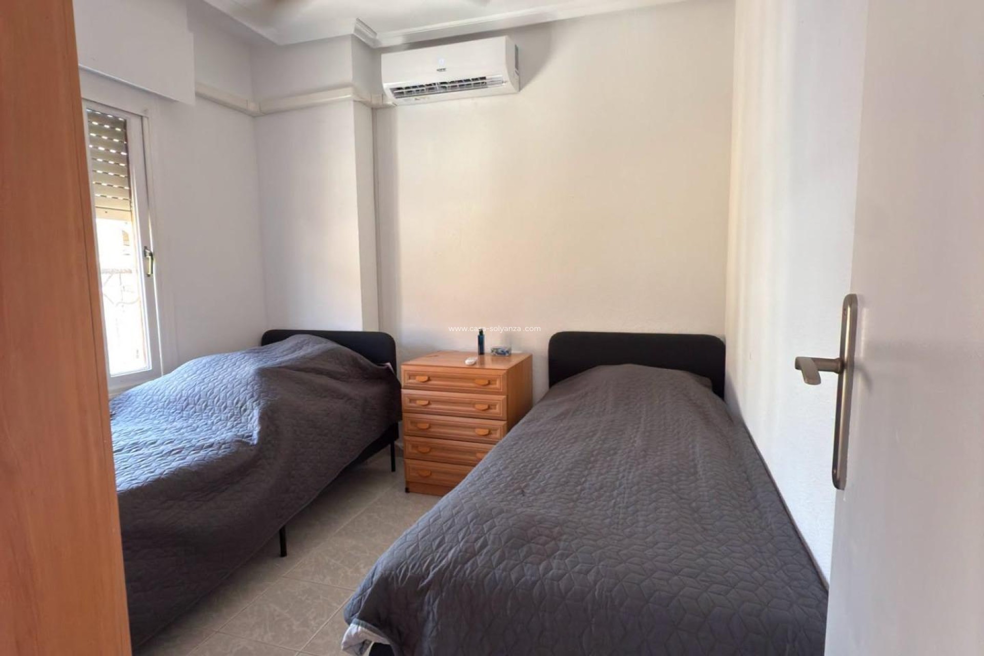 Wiederverkauf - Wohnung - Torrevieja - Playa del Cura