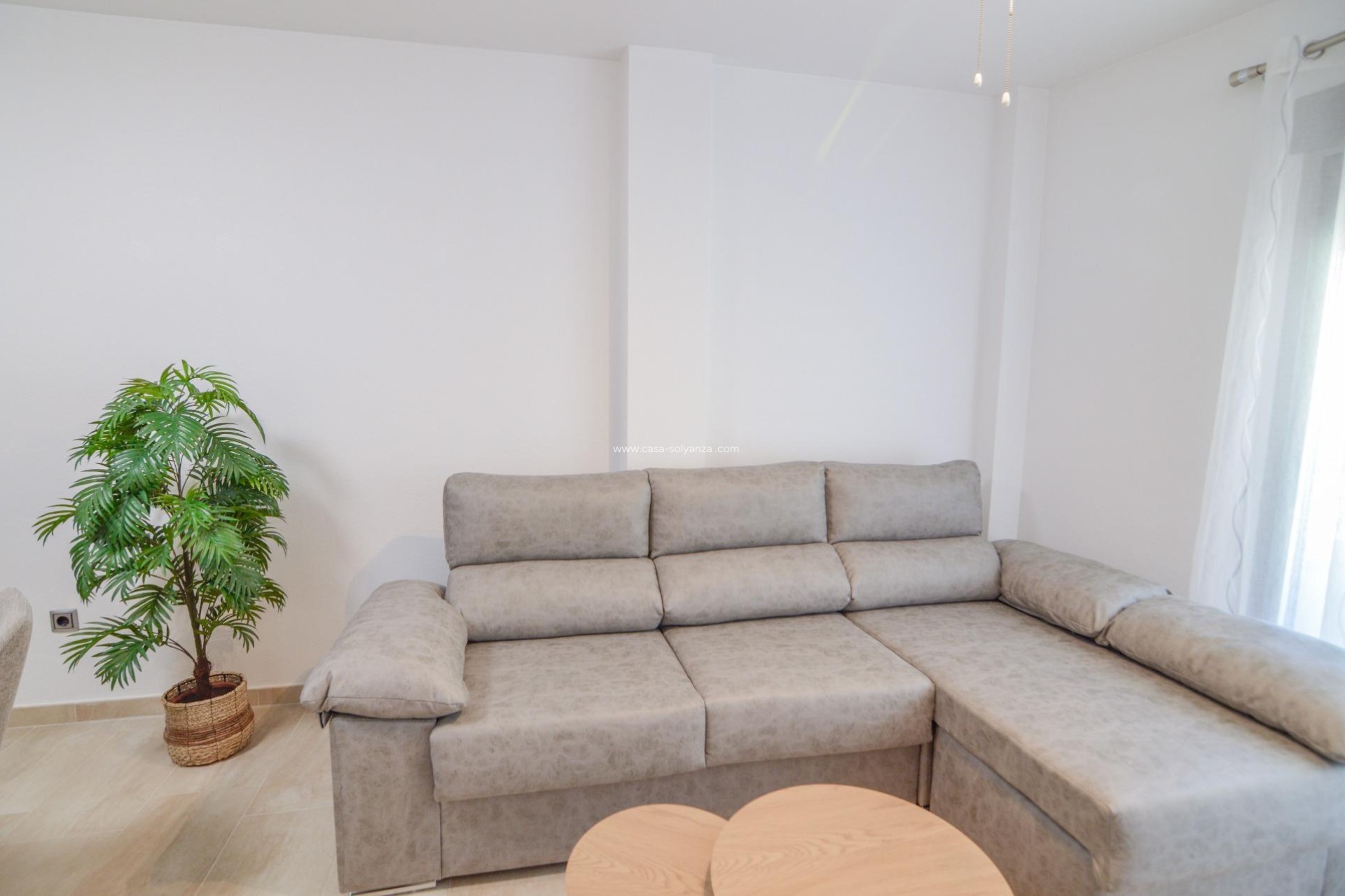 Wiederverkauf - Wohnung - Torrevieja - Playa del Cura
