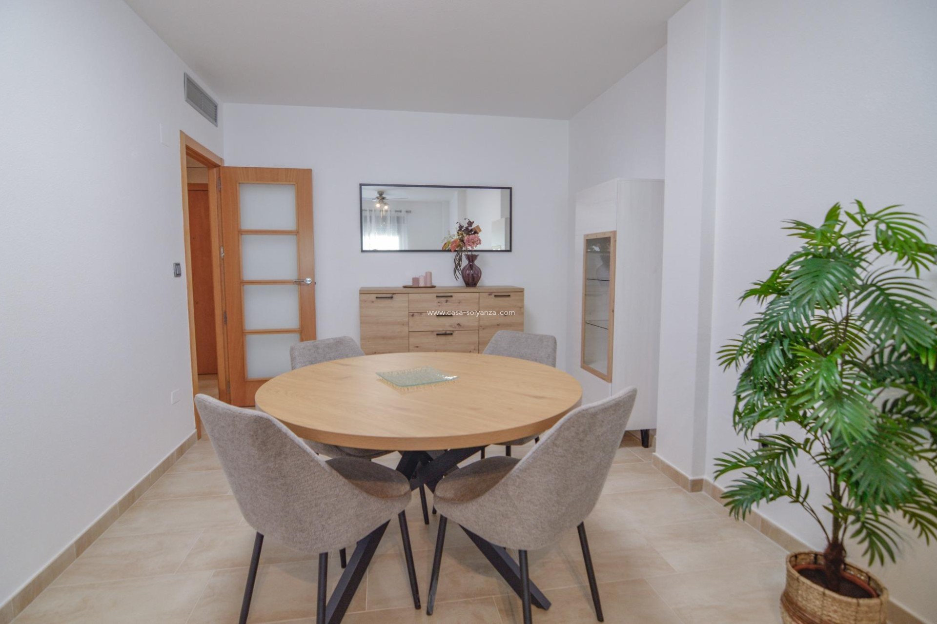 Wiederverkauf - Wohnung - Torrevieja - Playa del Cura