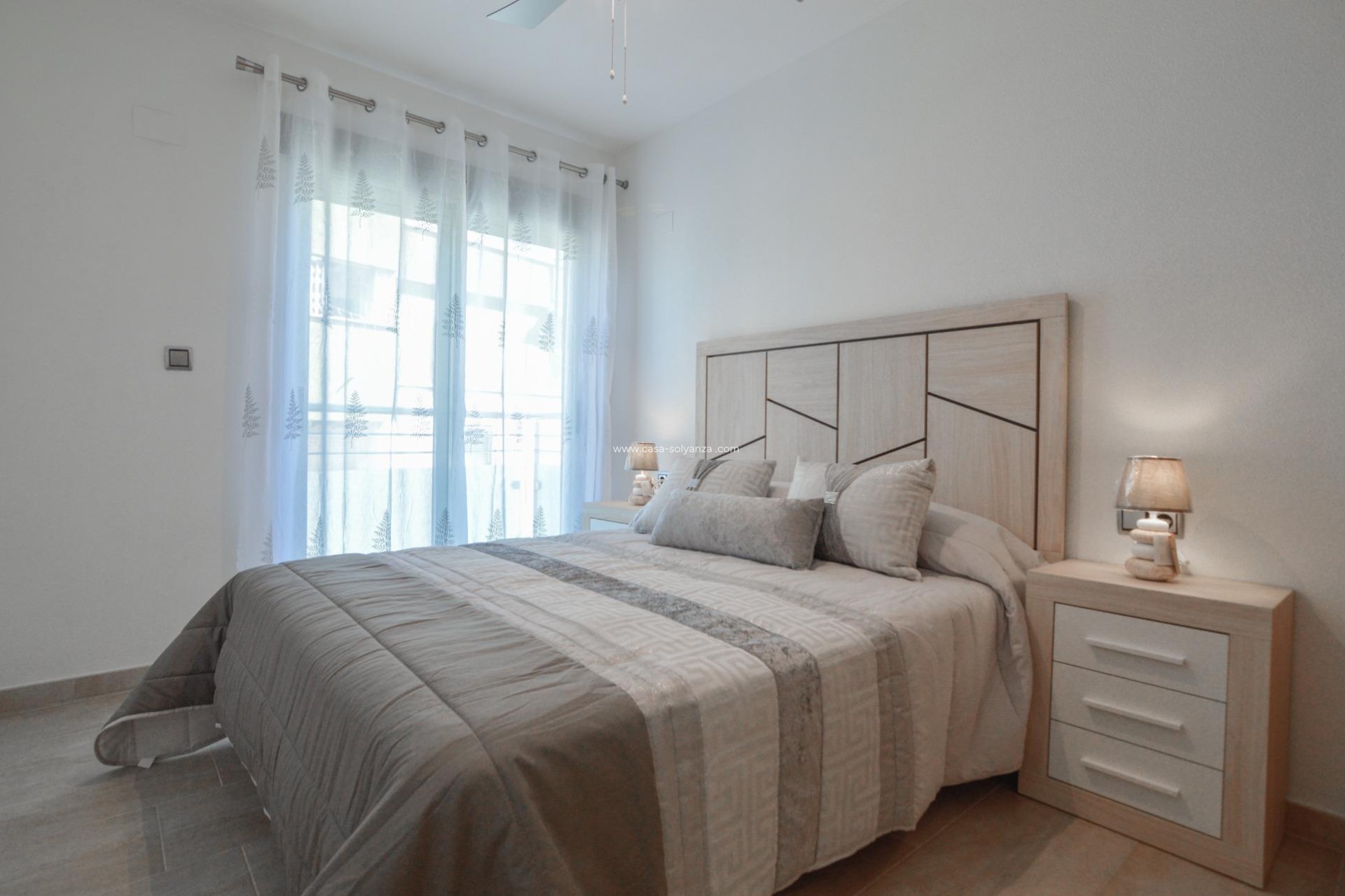 Wiederverkauf - Wohnung - Torrevieja - Playa del Cura