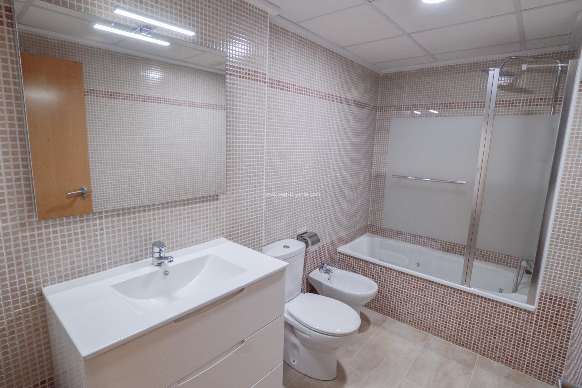 Wiederverkauf - Wohnung - Torrevieja - Playa del Cura