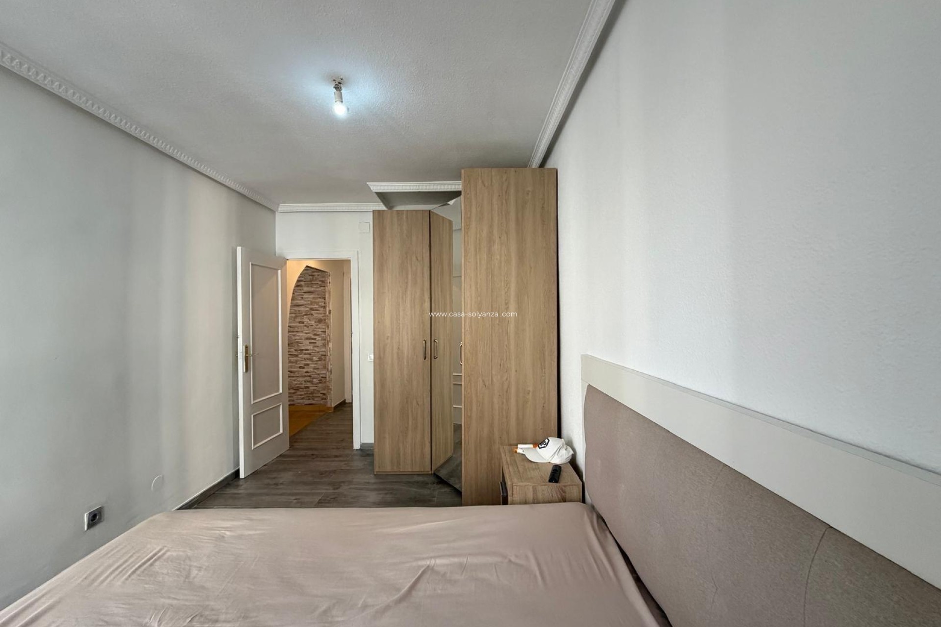 Wiederverkauf - Wohnung - Torrevieja - Playa del Cura