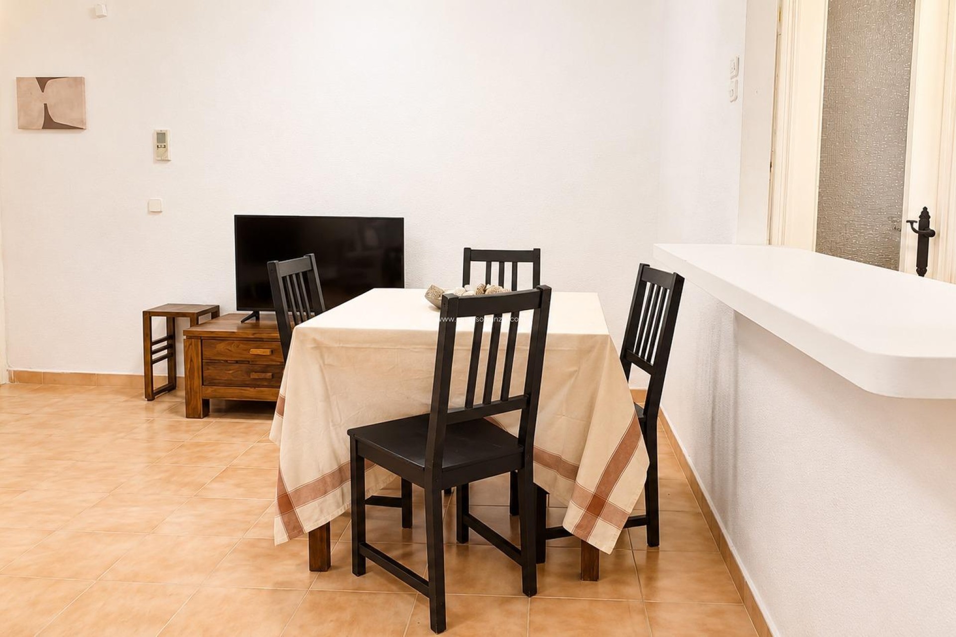 Wiederverkauf - Wohnung - Torrevieja - Playa del Cura