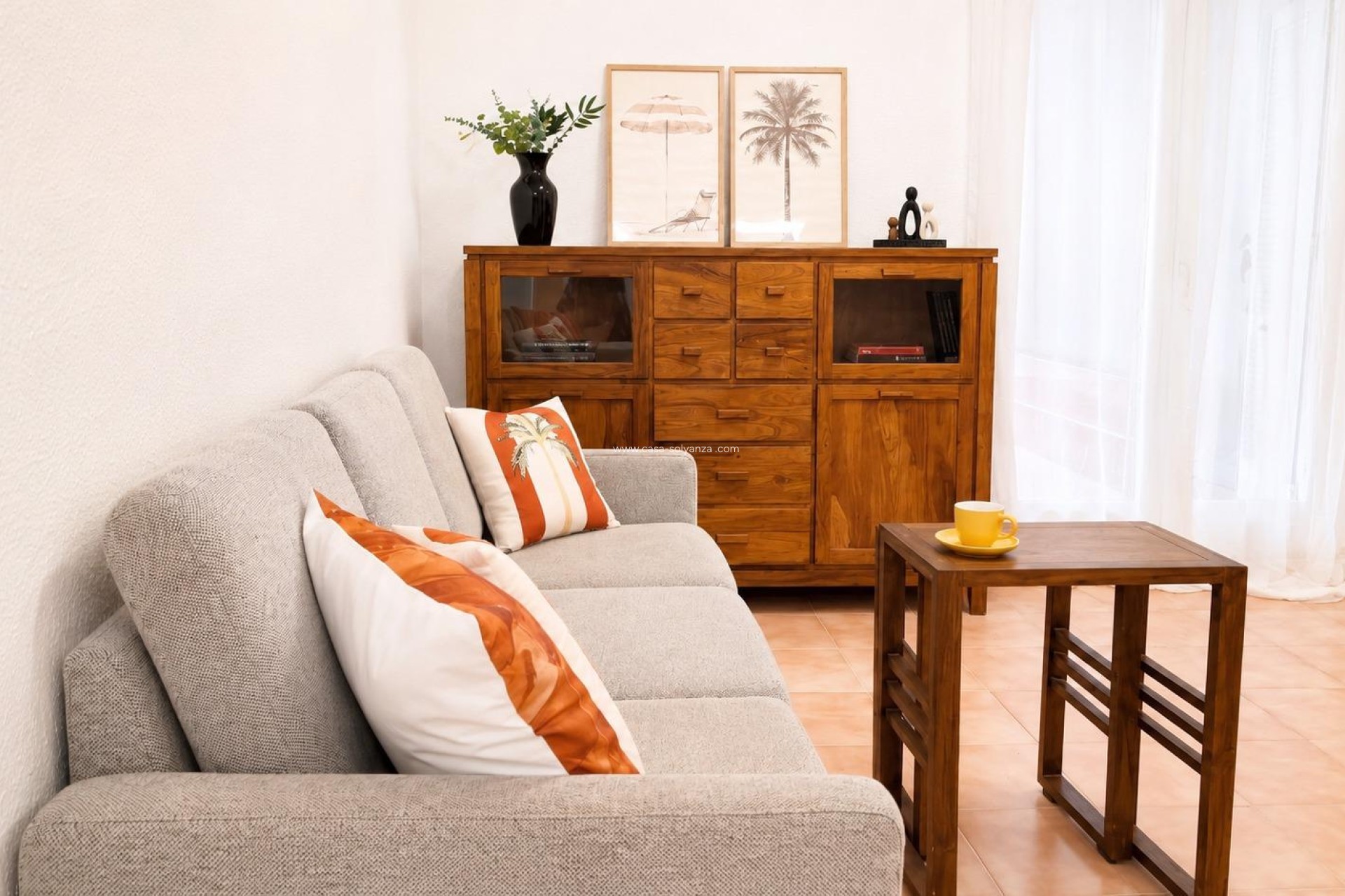 Wiederverkauf - Wohnung - Torrevieja - Playa del Cura