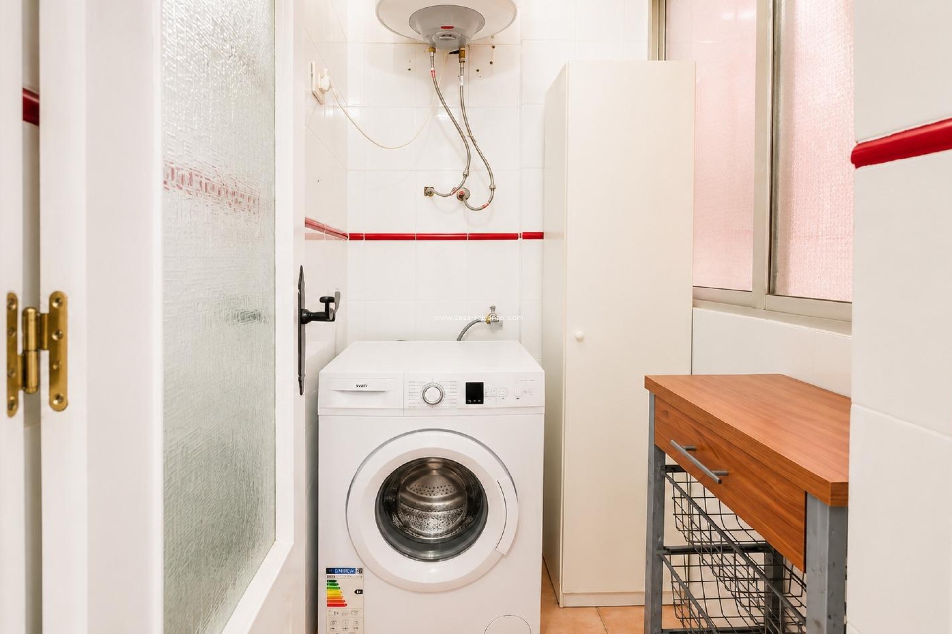 Wiederverkauf - Wohnung - Torrevieja - Playa del Cura