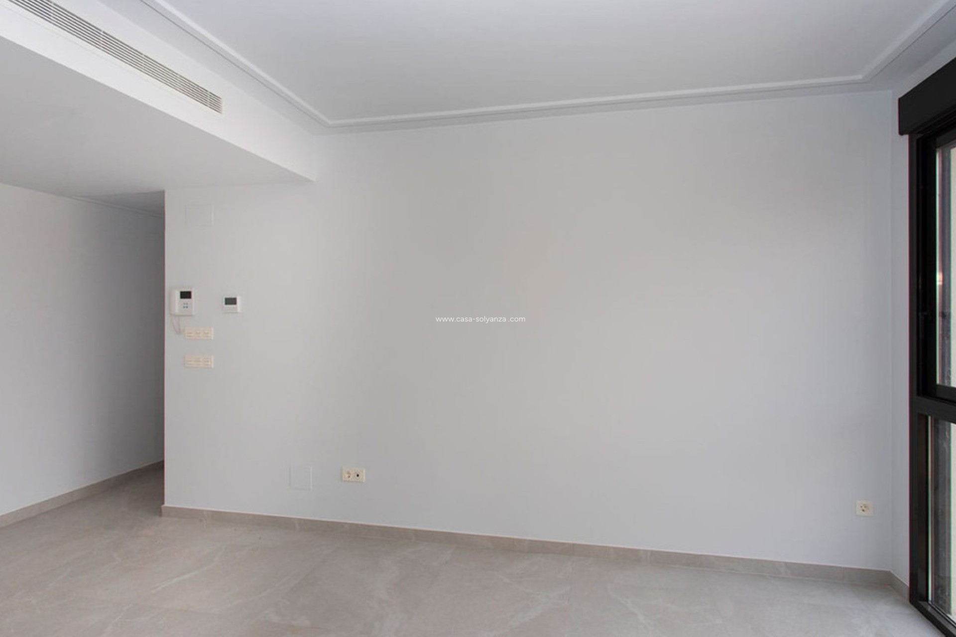 Wiederverkauf - Wohnung - Torrevieja - Playa del Cura