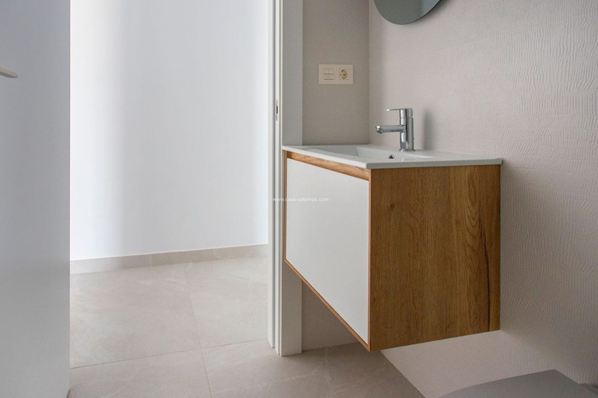 Wiederverkauf - Wohnung - Torrevieja - Playa del Cura