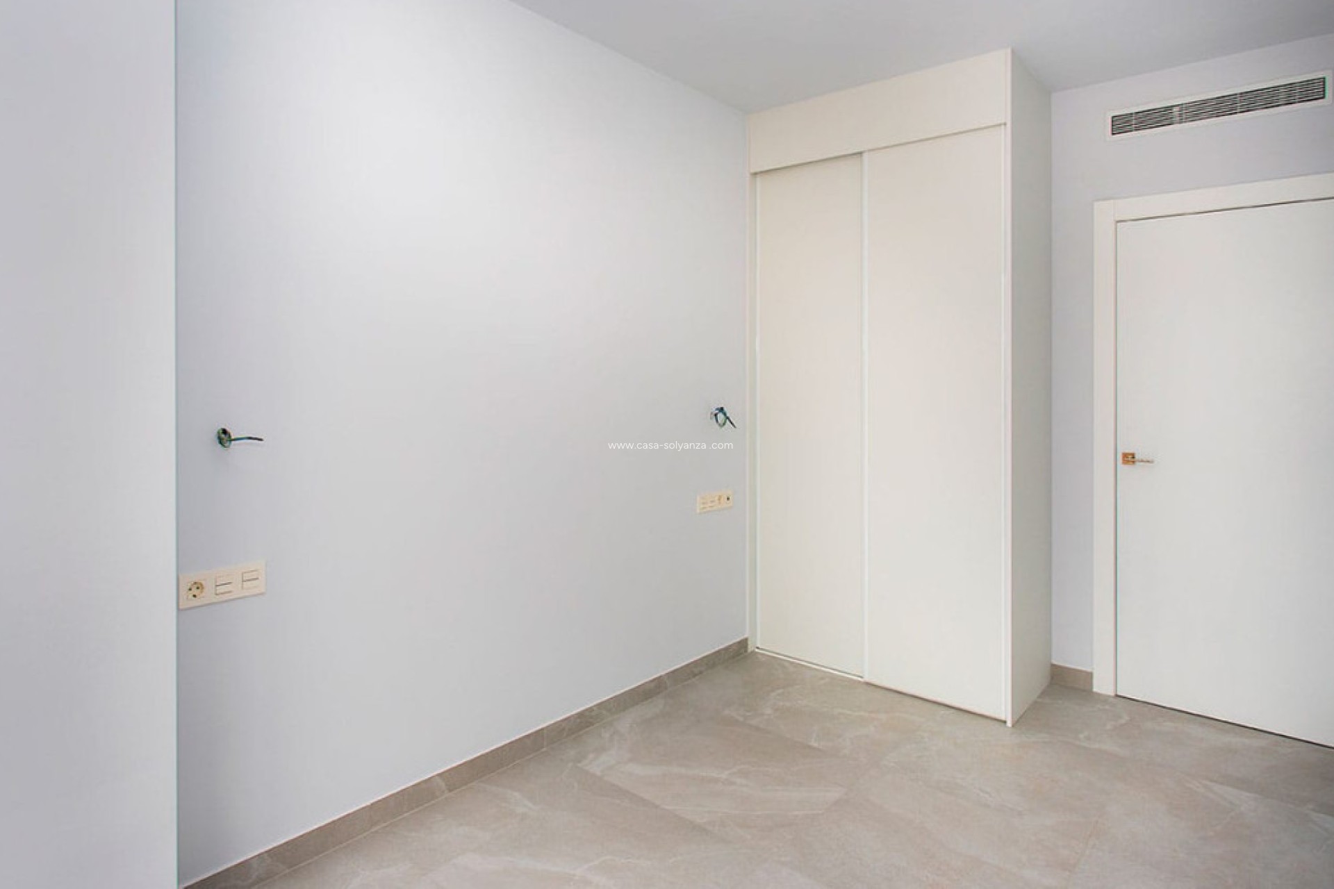 Wiederverkauf - Wohnung - Torrevieja - Playa del Cura