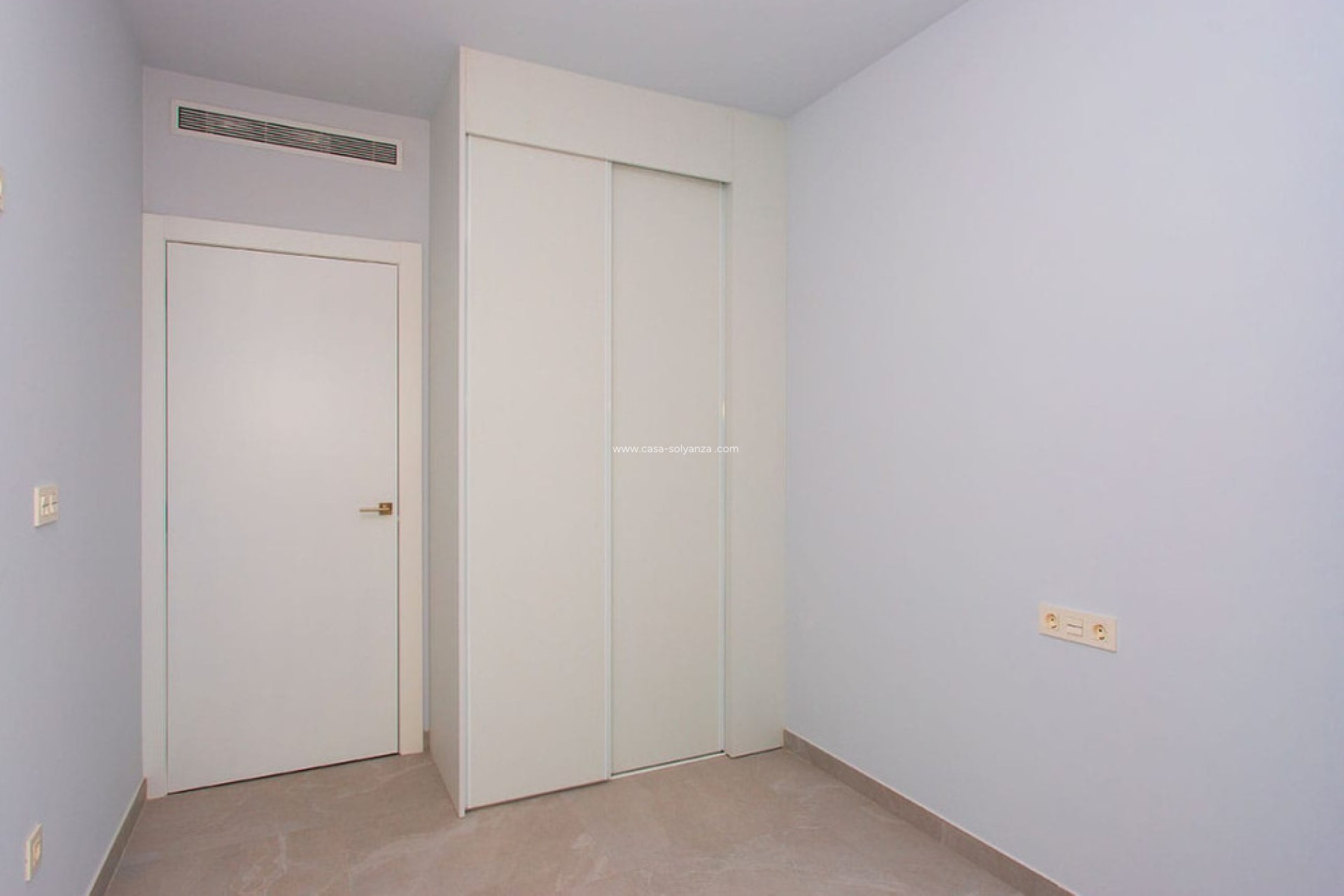 Wiederverkauf - Wohnung - Torrevieja - Playa del Cura