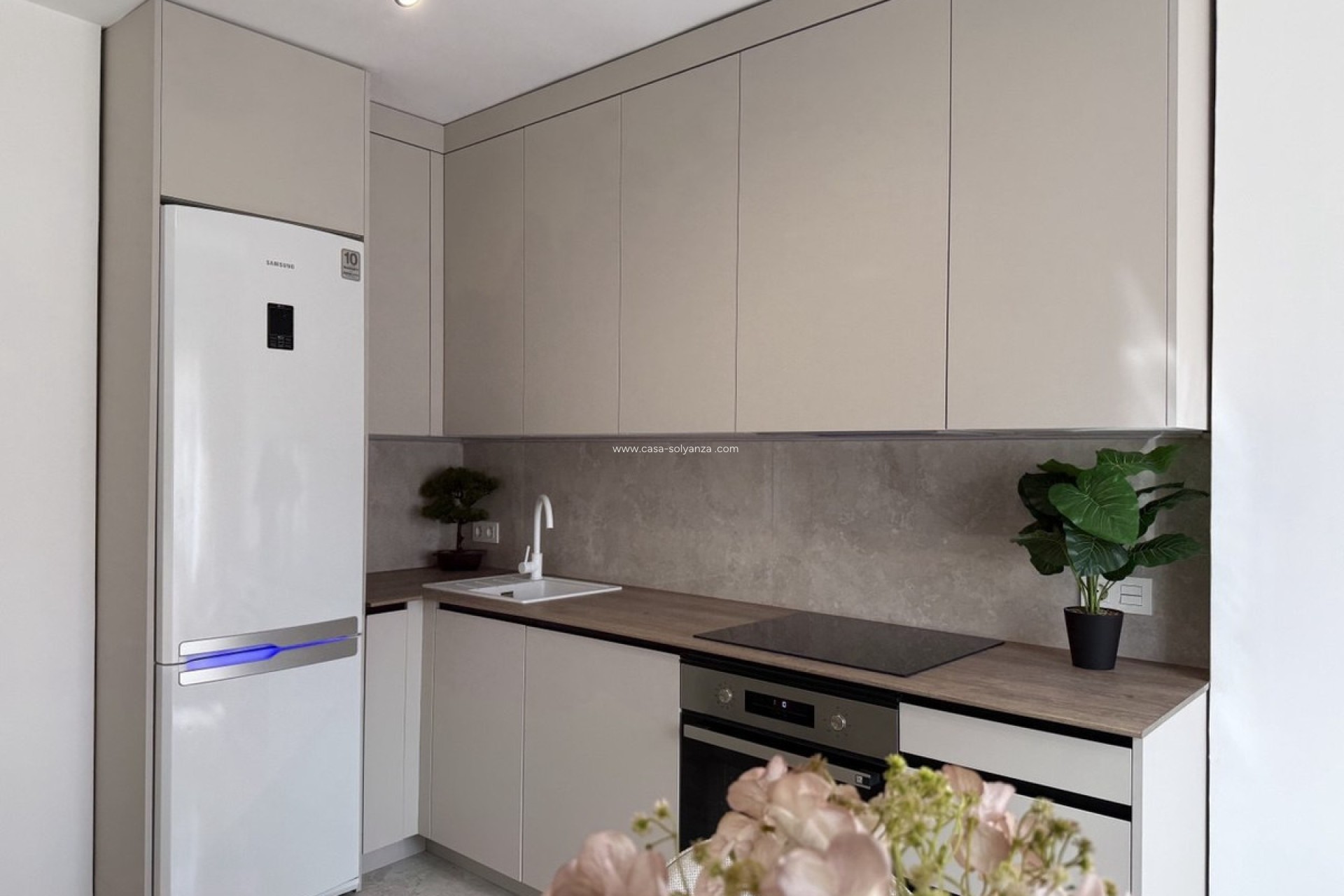 Wiederverkauf - Wohnung - Torrevieja - Playa del Cura
