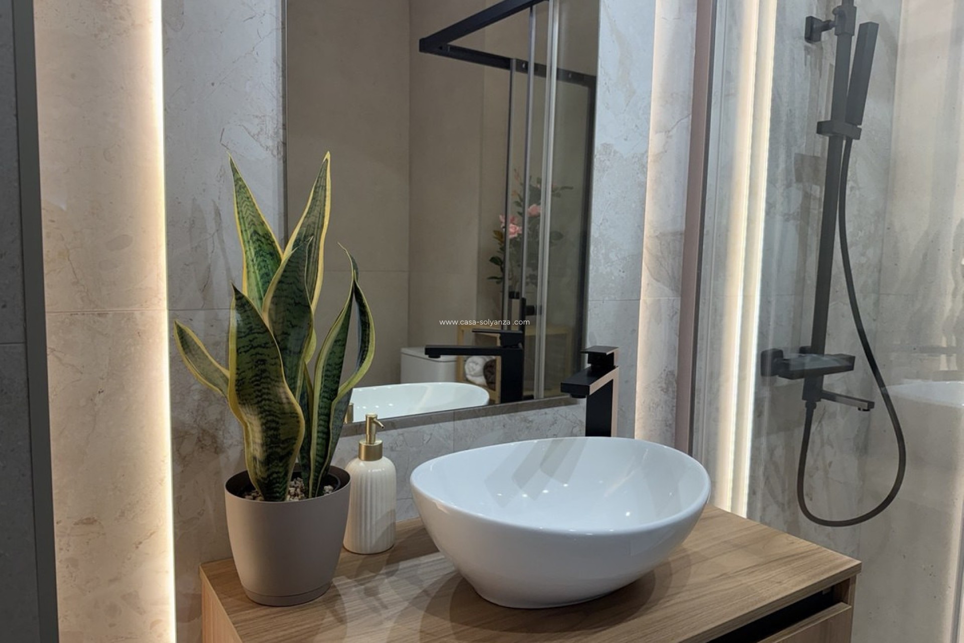 Wiederverkauf - Wohnung - Torrevieja - Playa del Cura