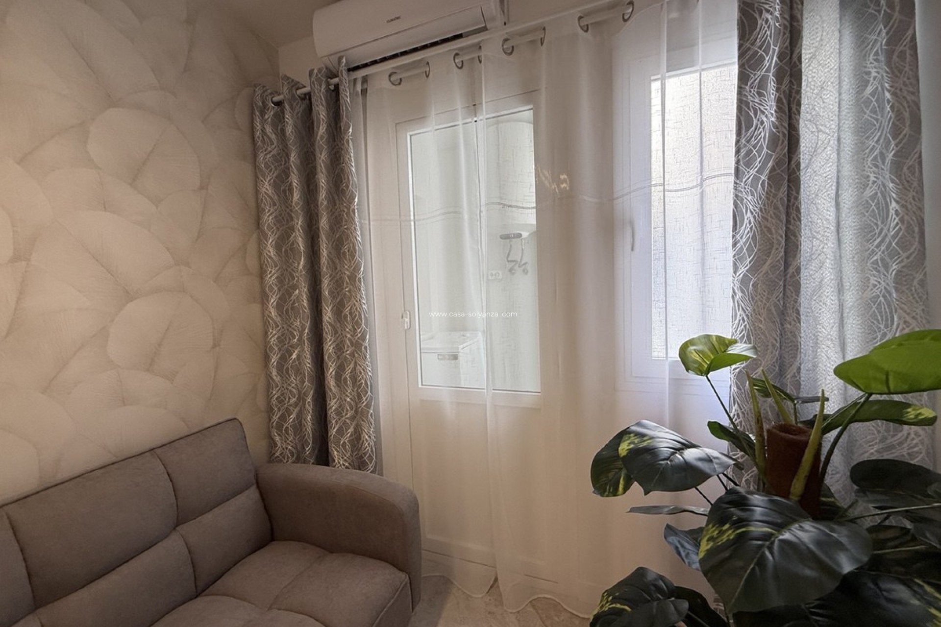 Wiederverkauf - Wohnung - Torrevieja - Playa del Cura