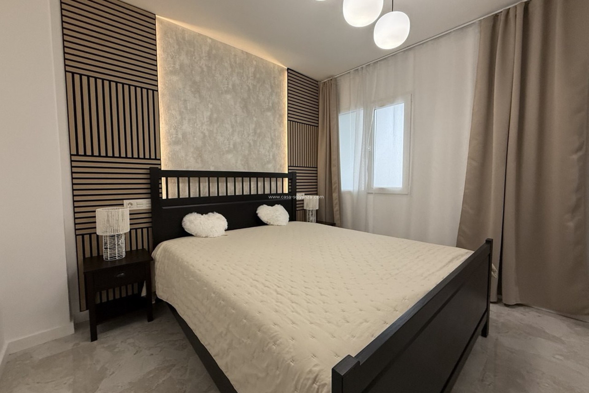 Wiederverkauf - Wohnung - Torrevieja - Playa del Cura