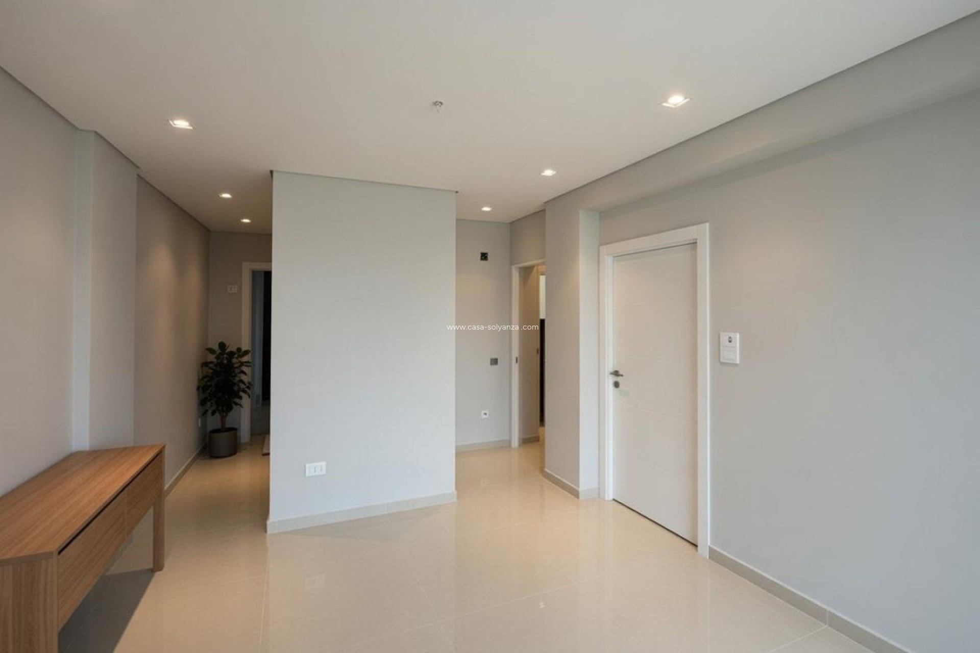 Wiederverkauf - Wohnung - Torrevieja - Playa del Cura