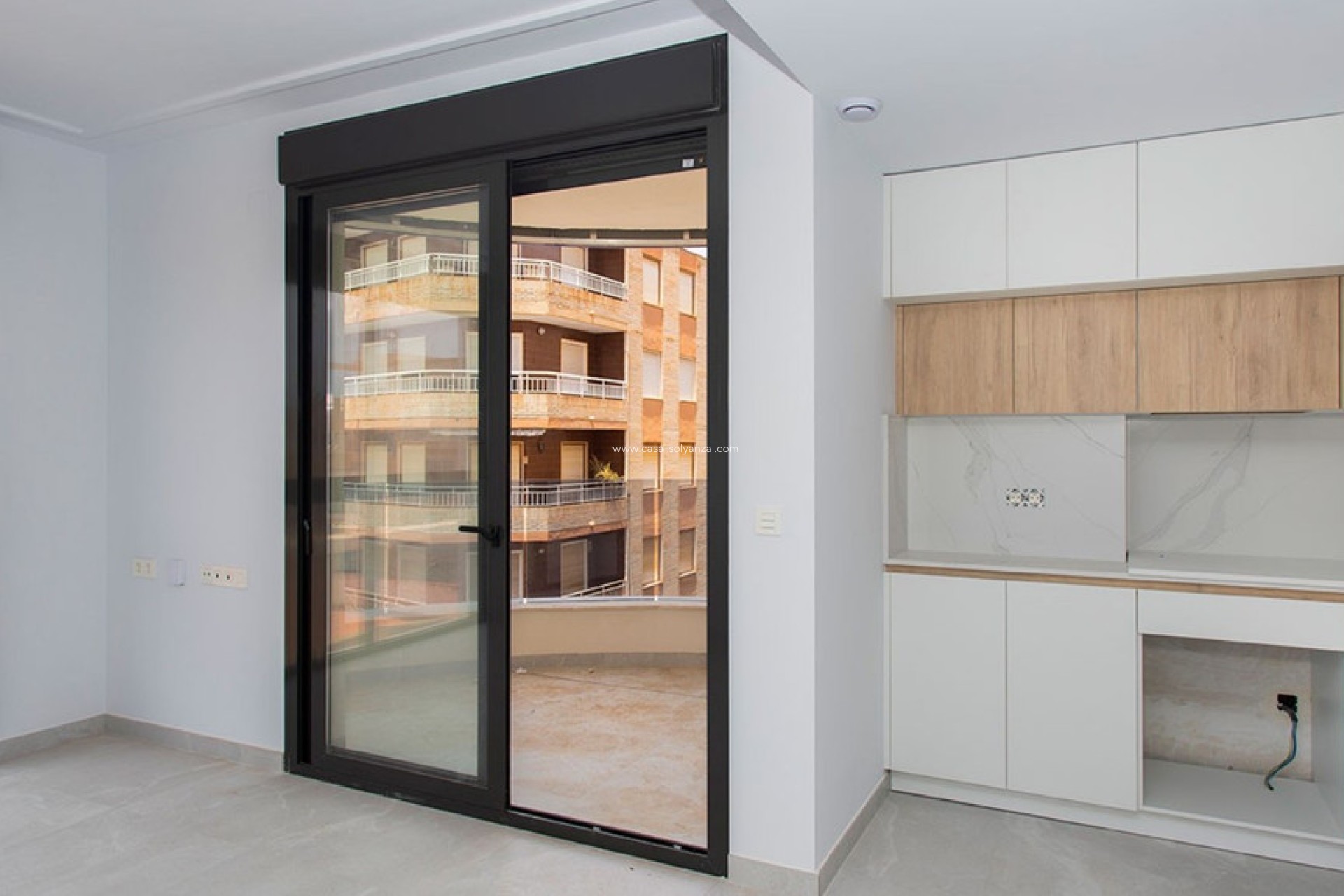 Wiederverkauf - Wohnung - Torrevieja - Playa del Cura