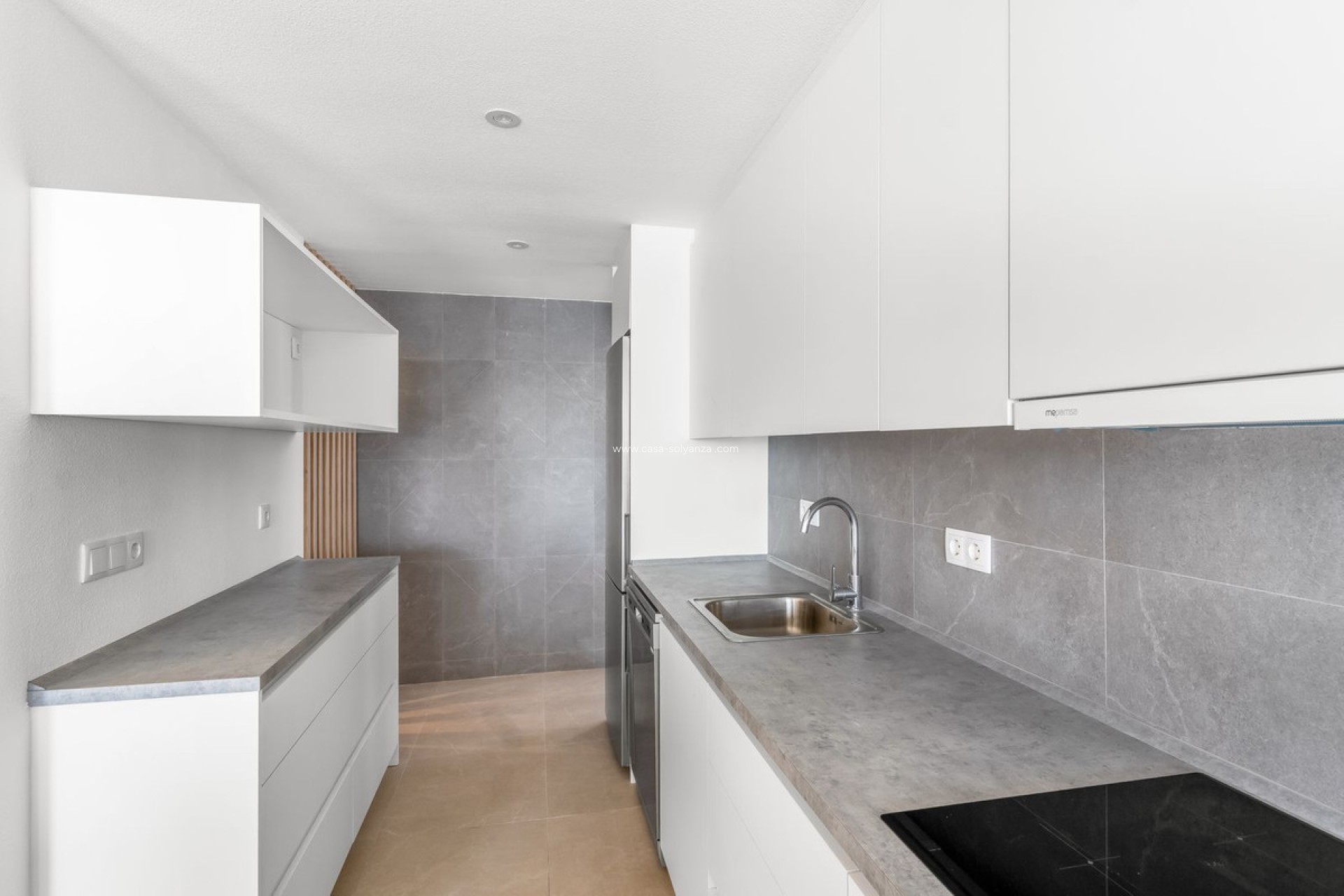 Wiederverkauf - Wohnung - Torrevieja - Playa del Cura