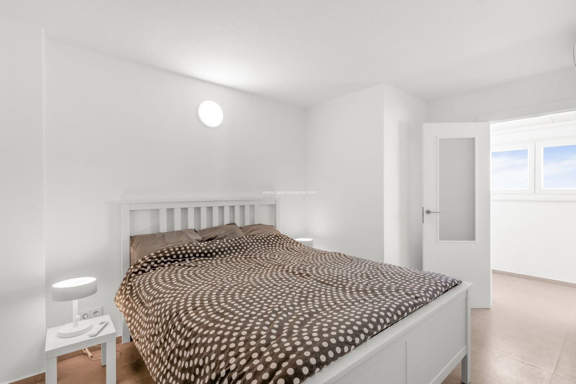 Wiederverkauf - Wohnung - Torrevieja - Playa del Cura