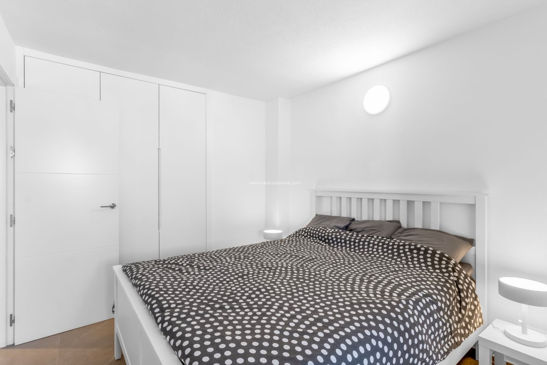 Wiederverkauf - Wohnung - Torrevieja - Playa del Cura