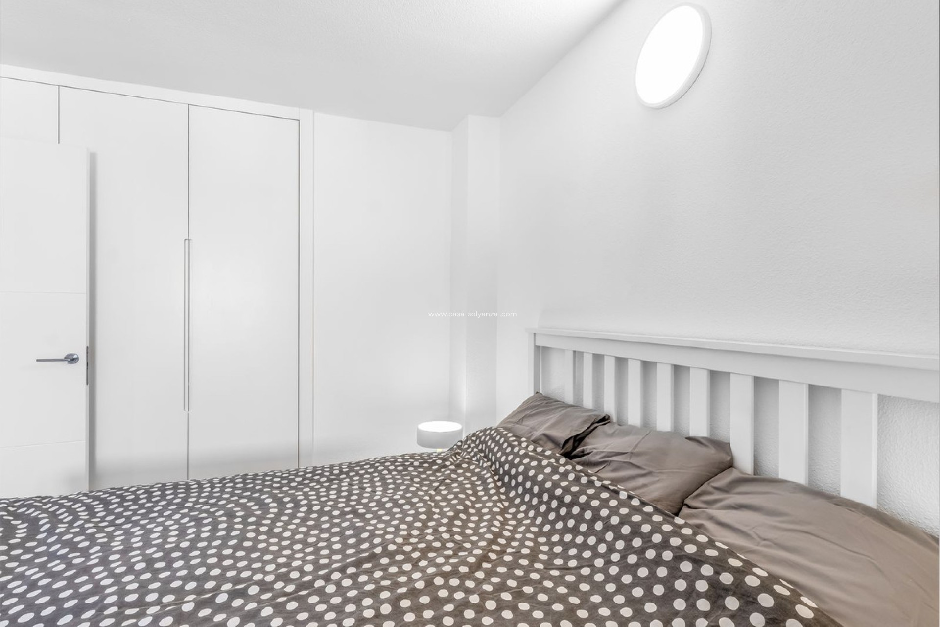 Wiederverkauf - Wohnung - Torrevieja - Playa del Cura