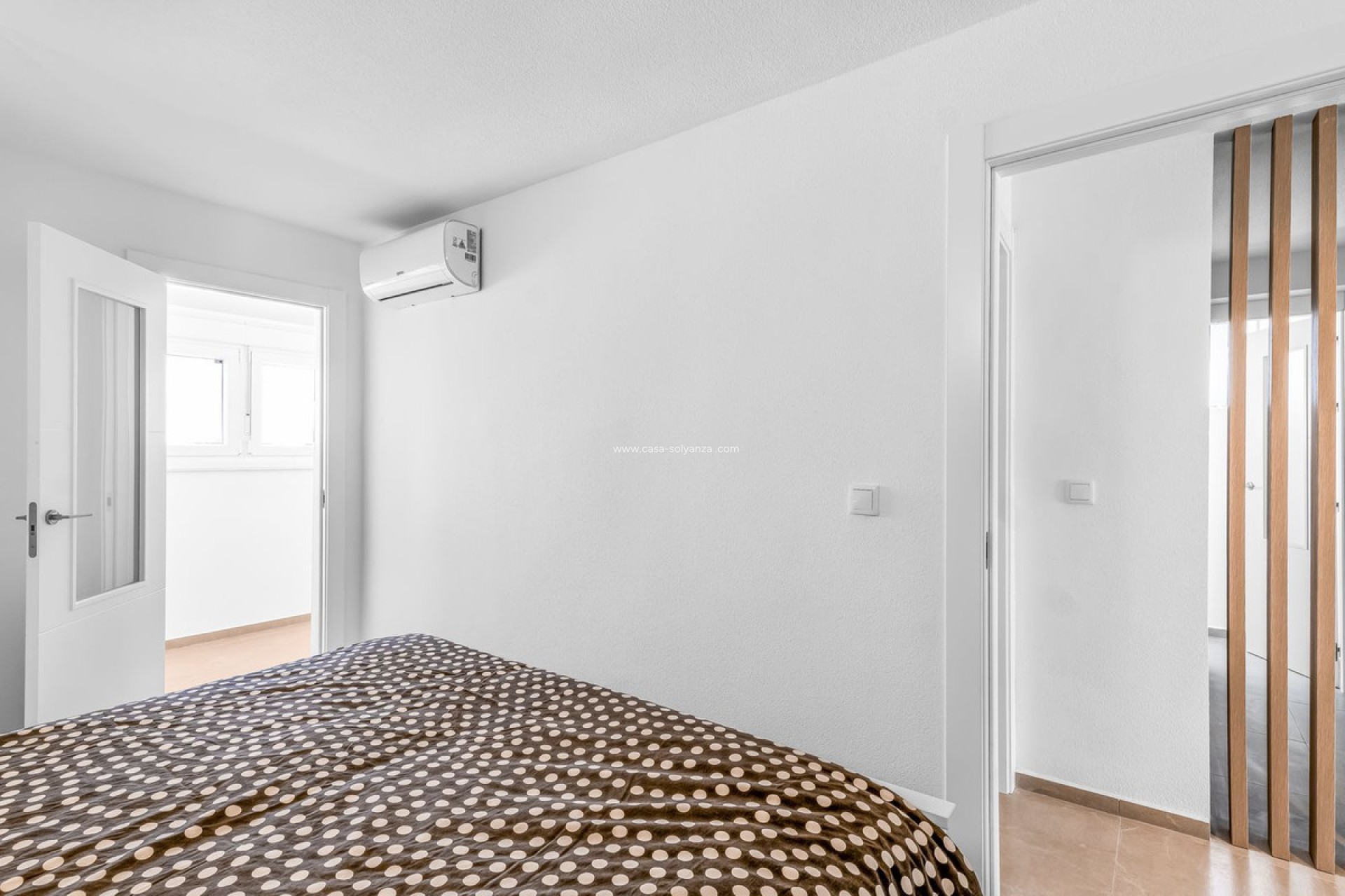 Wiederverkauf - Wohnung - Torrevieja - Playa del Cura