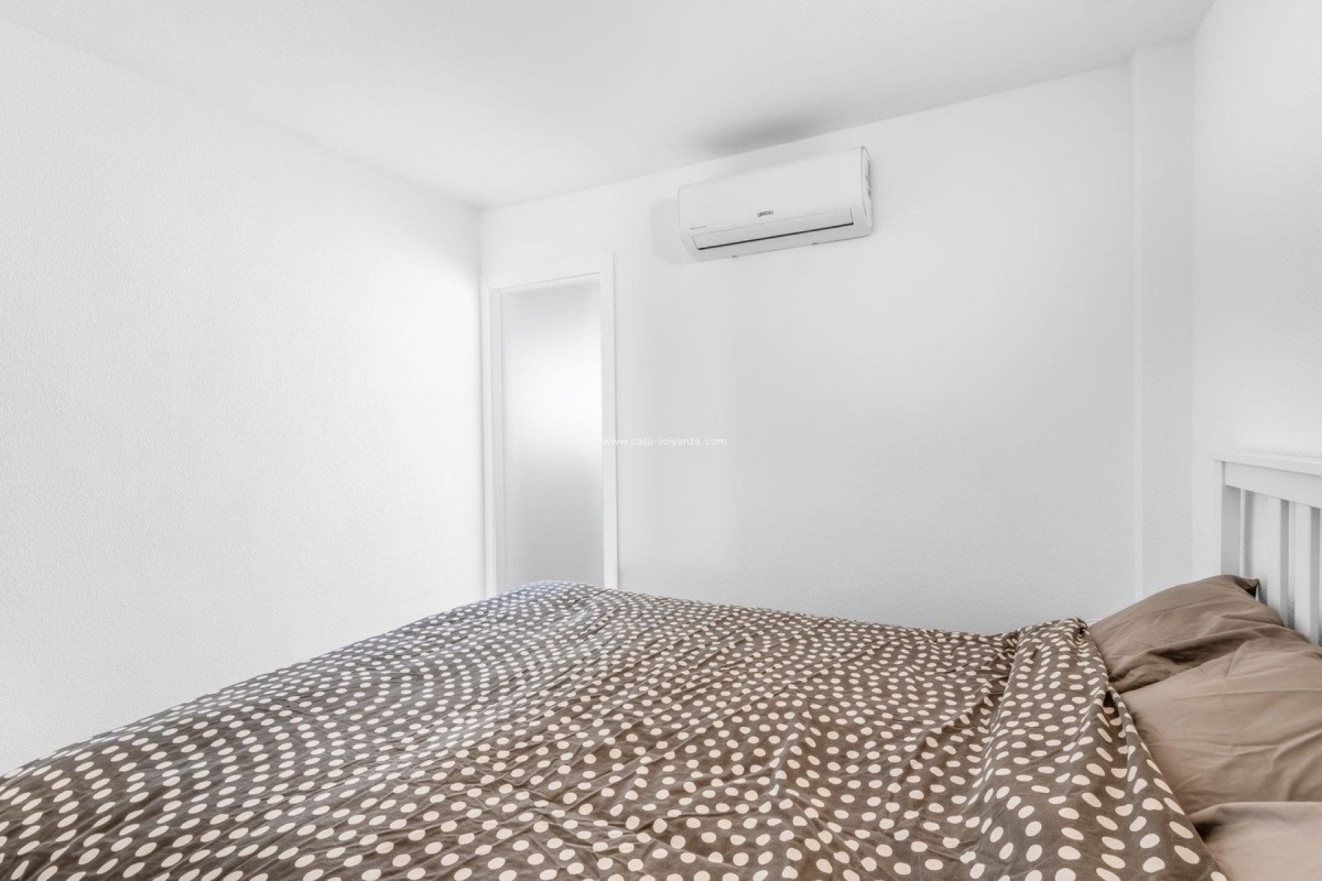 Wiederverkauf - Wohnung - Torrevieja - Playa del Cura