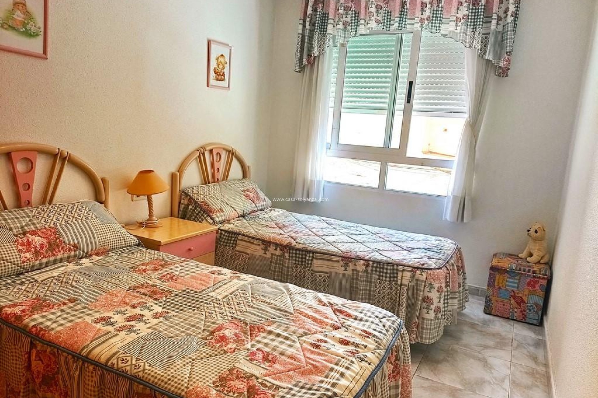 Wiederverkauf - Wohnung - Torrevieja - Playa del Cura