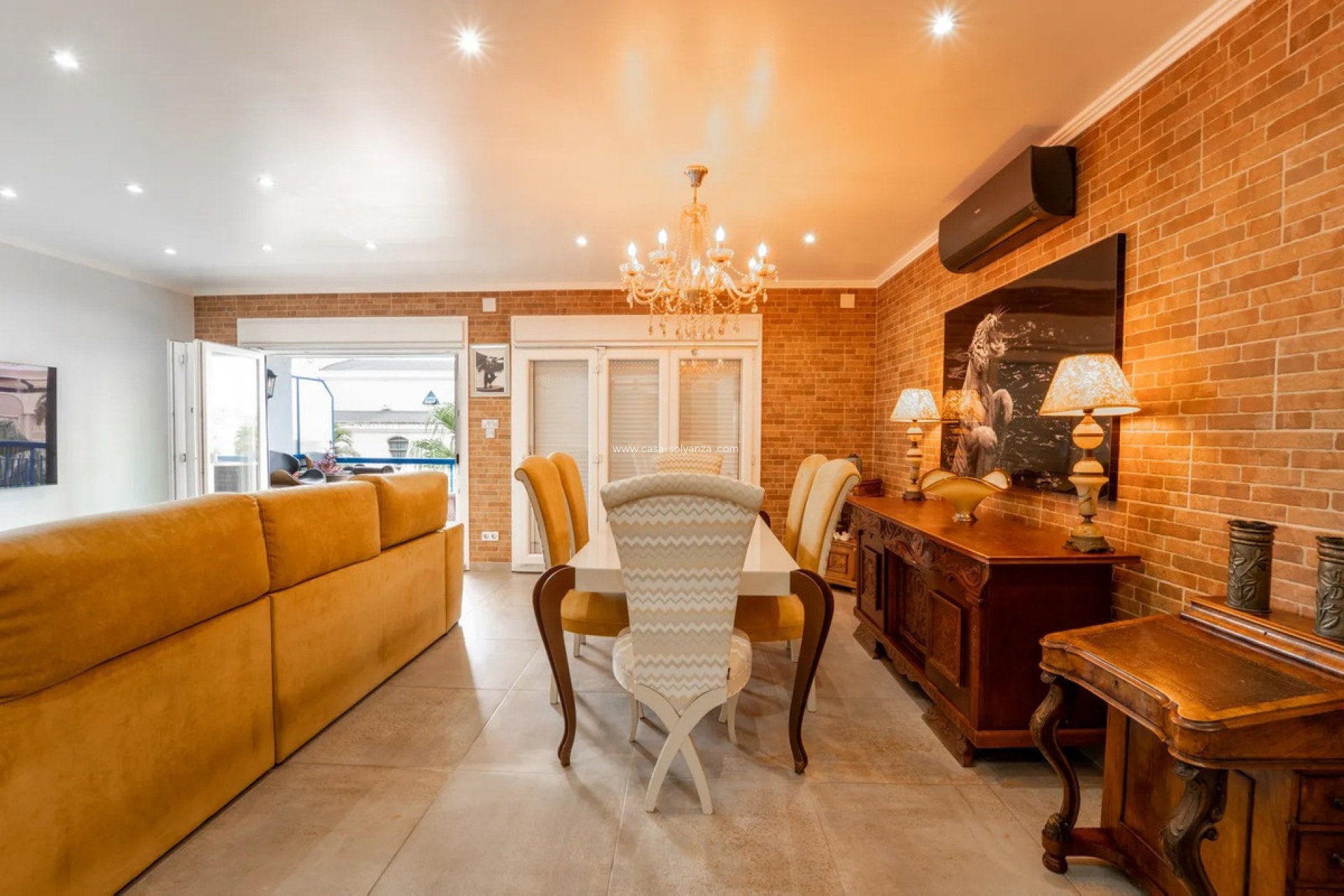 Wiederverkauf - Wohnung - Torrevieja - Playa del Cura