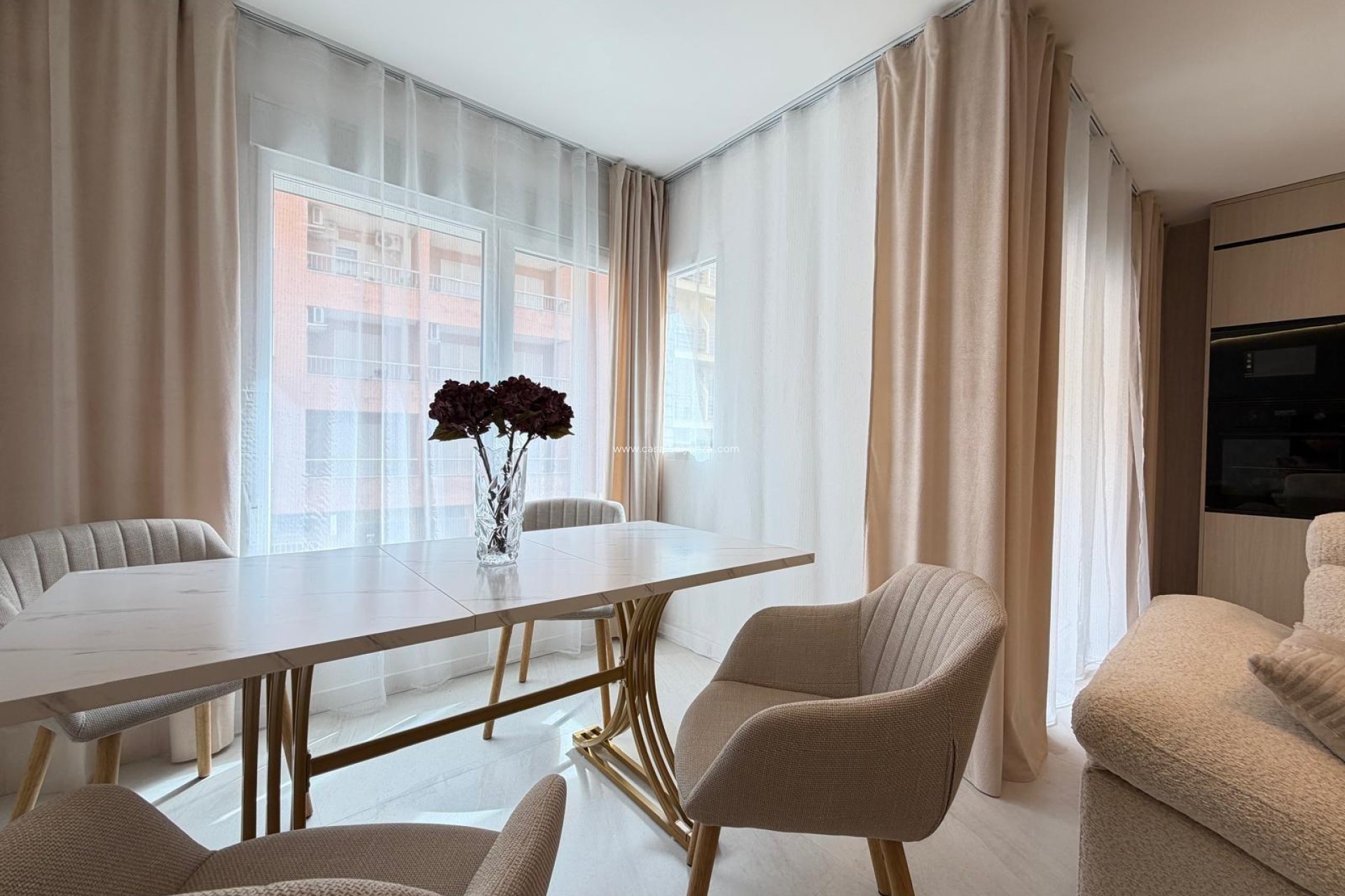 Wiederverkauf - Wohnung - Torrevieja - Playa del Cura