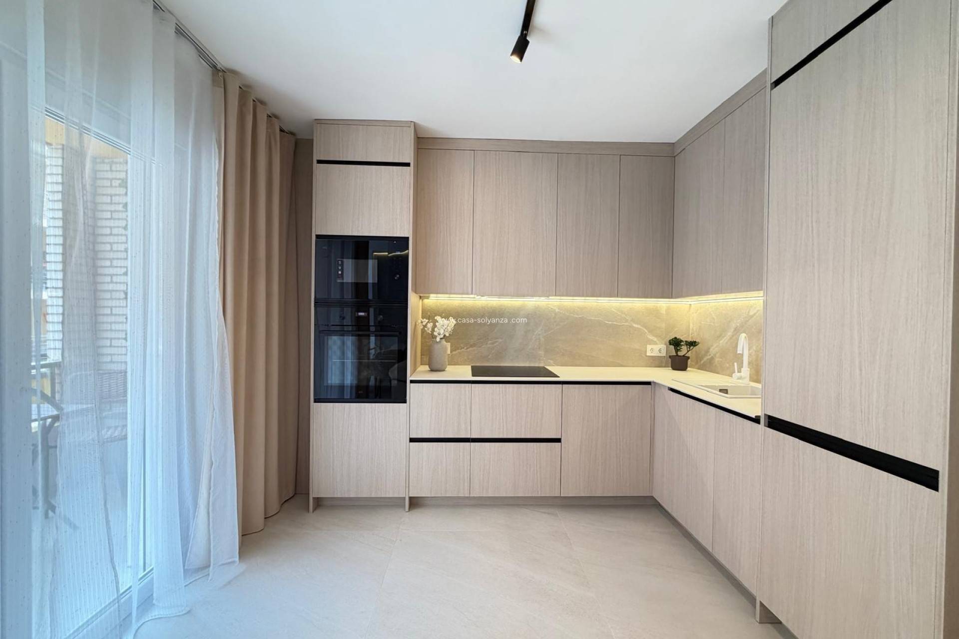 Wiederverkauf - Wohnung - Torrevieja - Playa del Cura