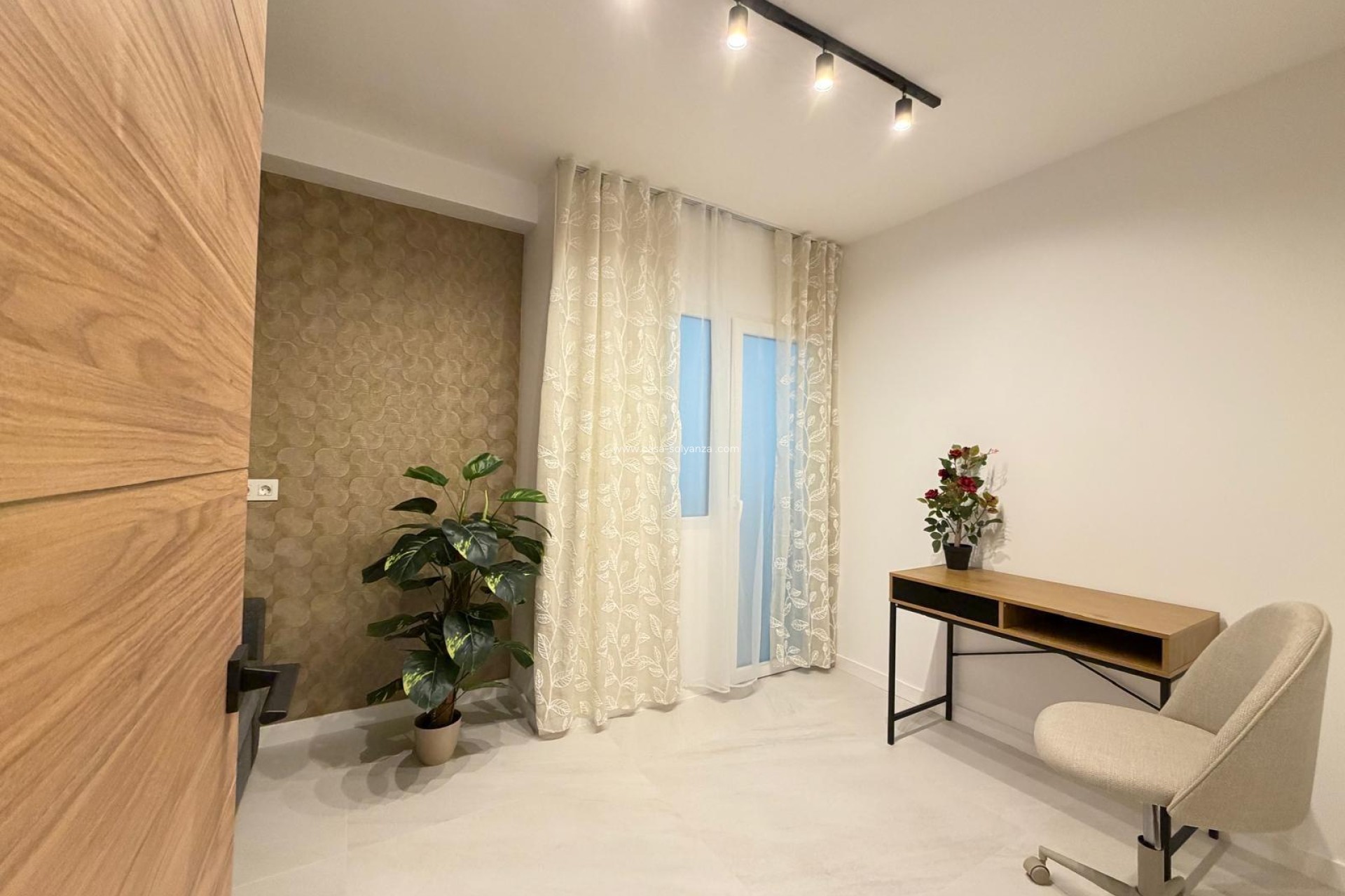 Wiederverkauf - Wohnung - Torrevieja - Playa del Cura