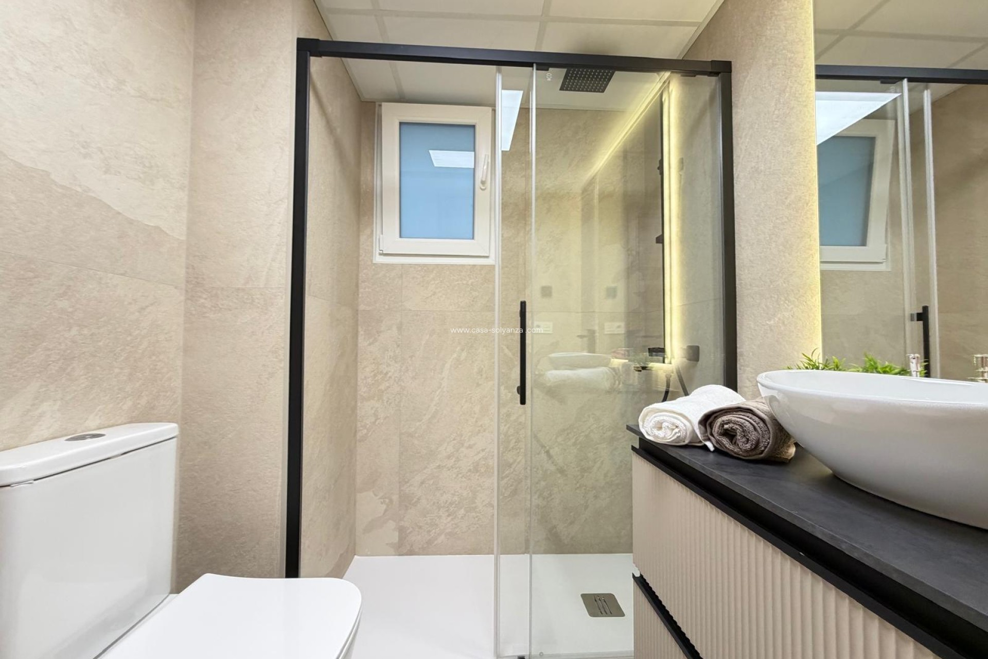 Wiederverkauf - Wohnung - Torrevieja - Playa del Cura
