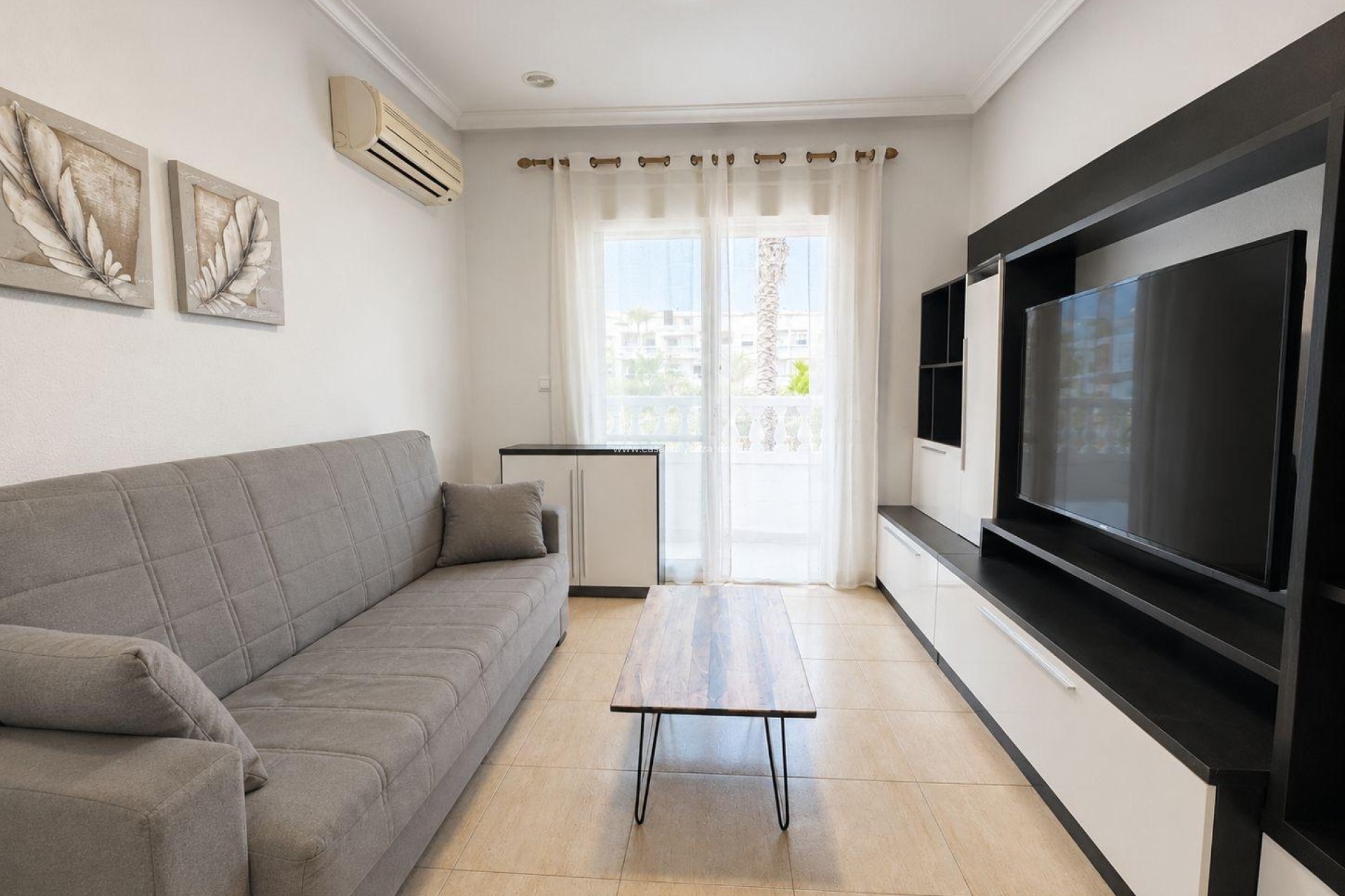 Wiederverkauf - Wohnung - Torrevieja - Playa del Cura