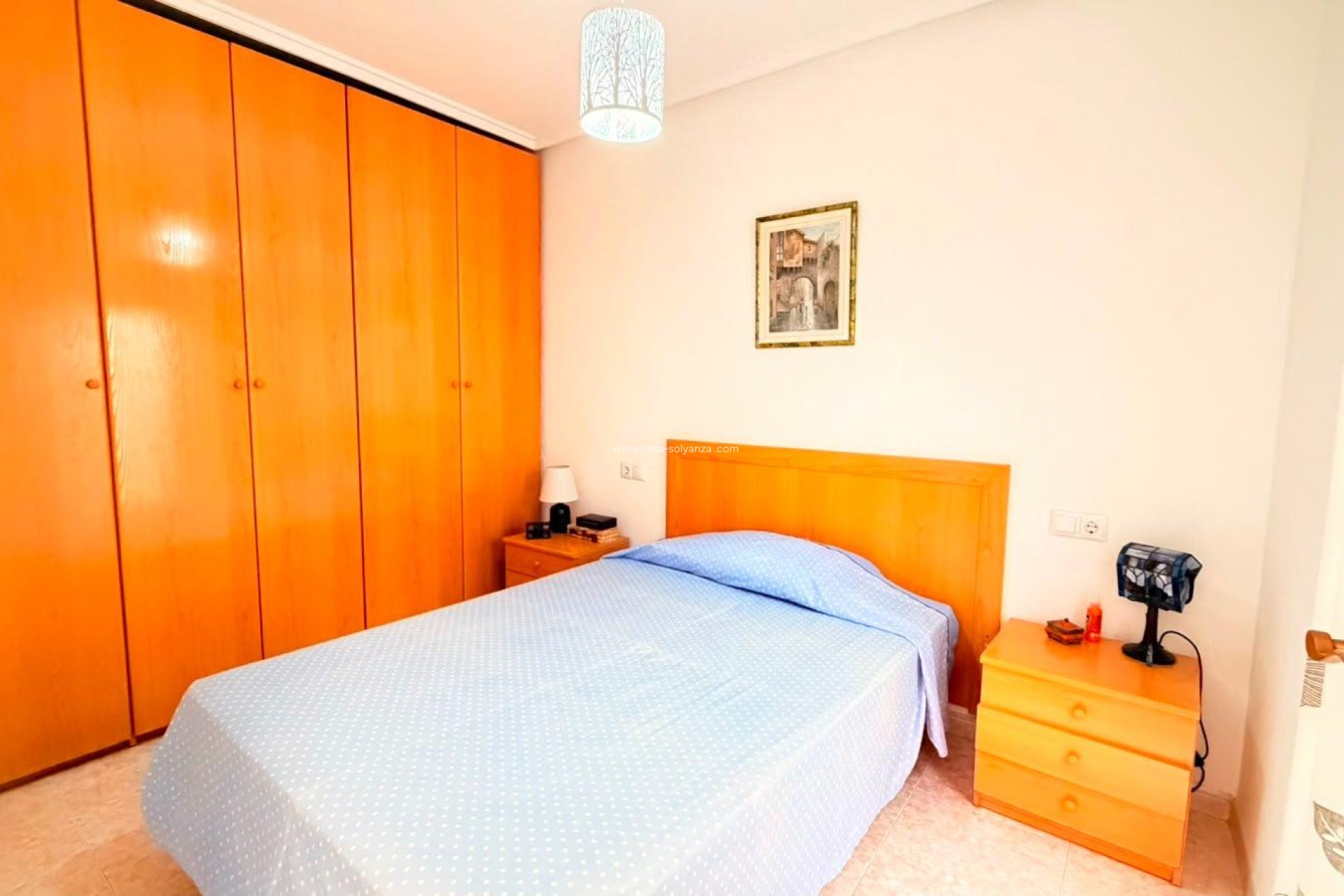 Wiederverkauf - Wohnung - Torrevieja - Playa del Cura