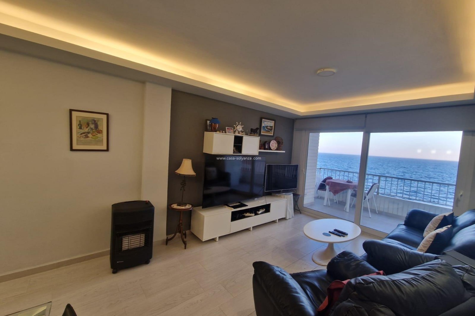 Wiederverkauf - Wohnung - Torrevieja - Playa del Cura