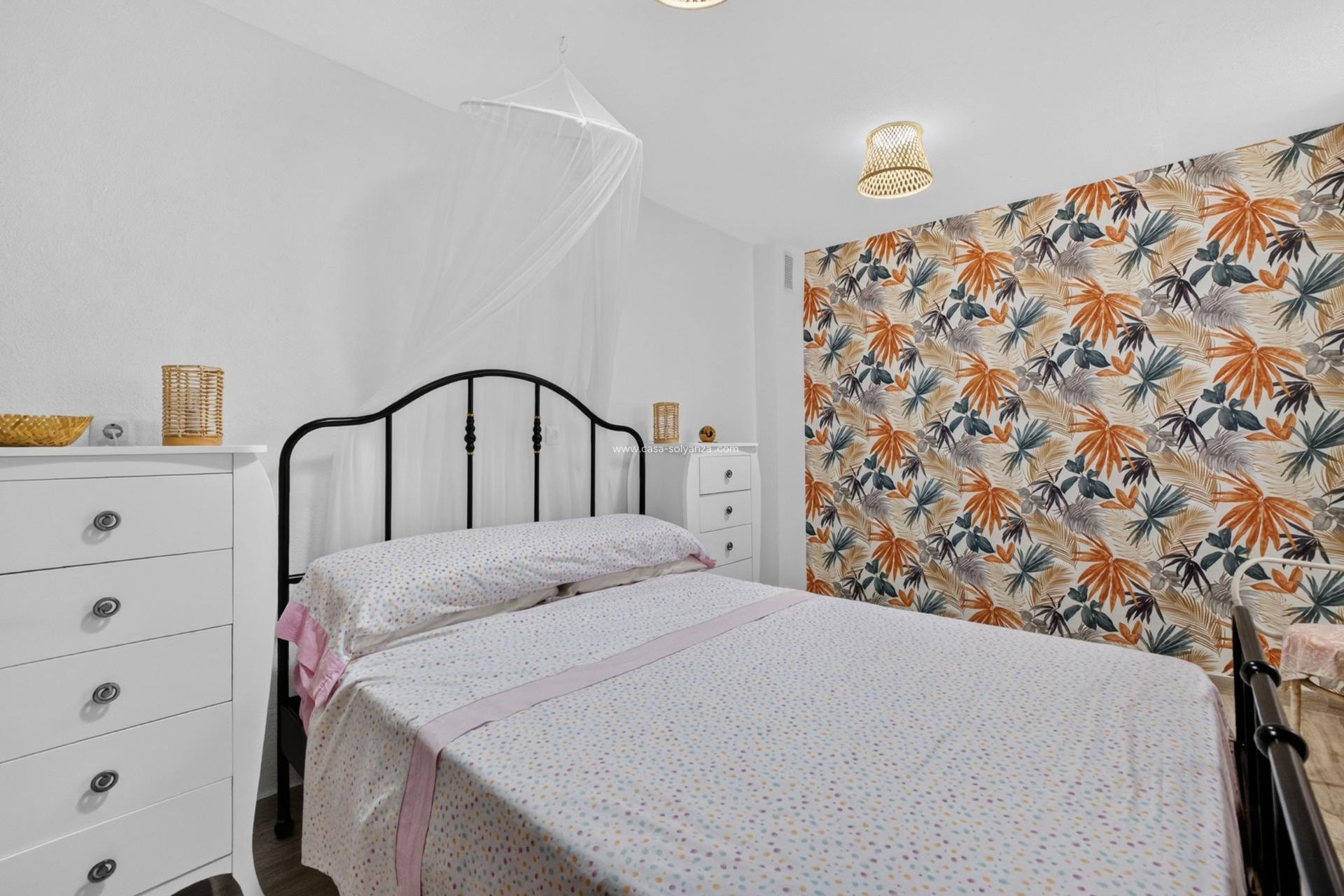 Wiederverkauf - Wohnung - Torrevieja - Playa del Cura
