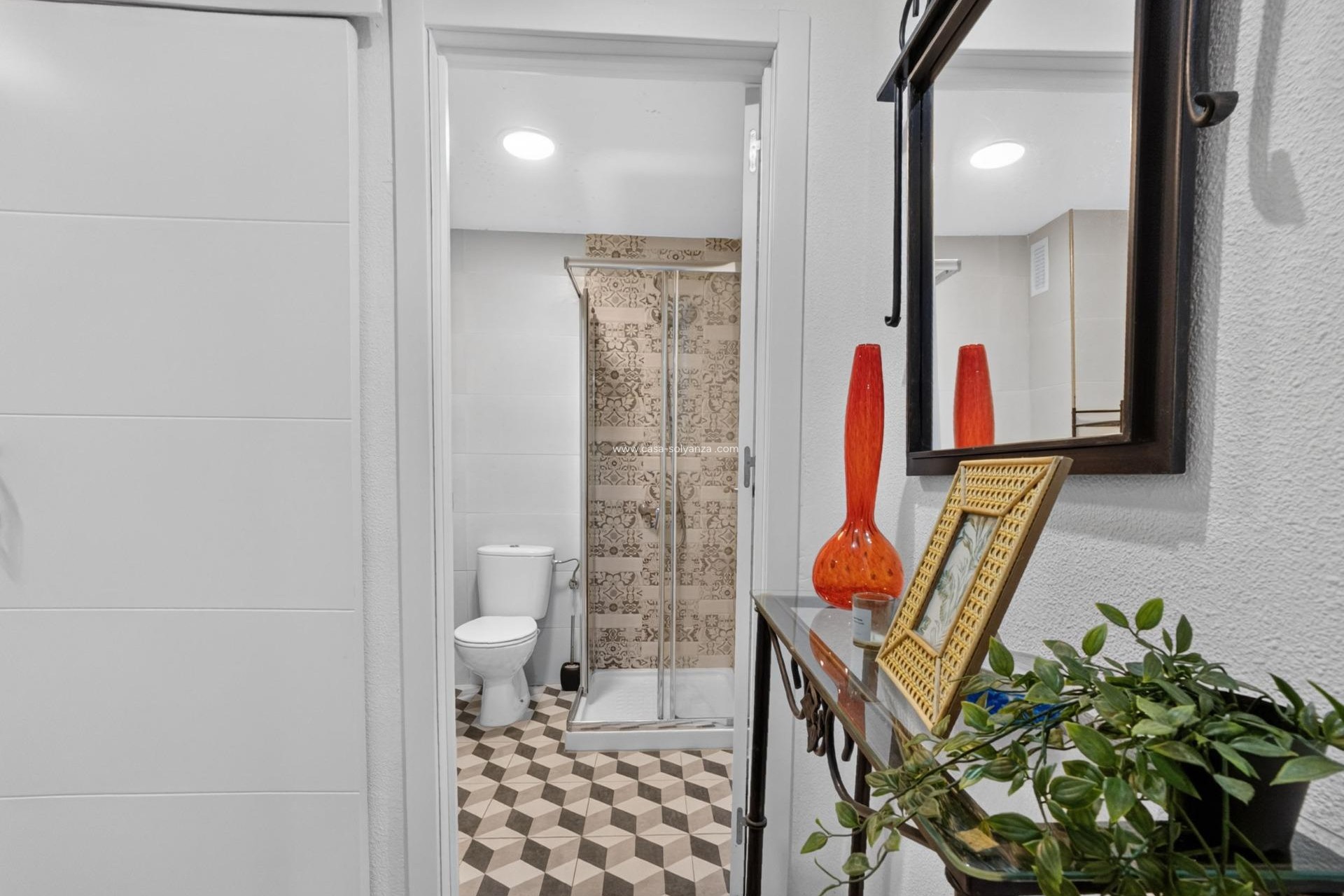 Wiederverkauf - Wohnung - Torrevieja - Playa del Cura