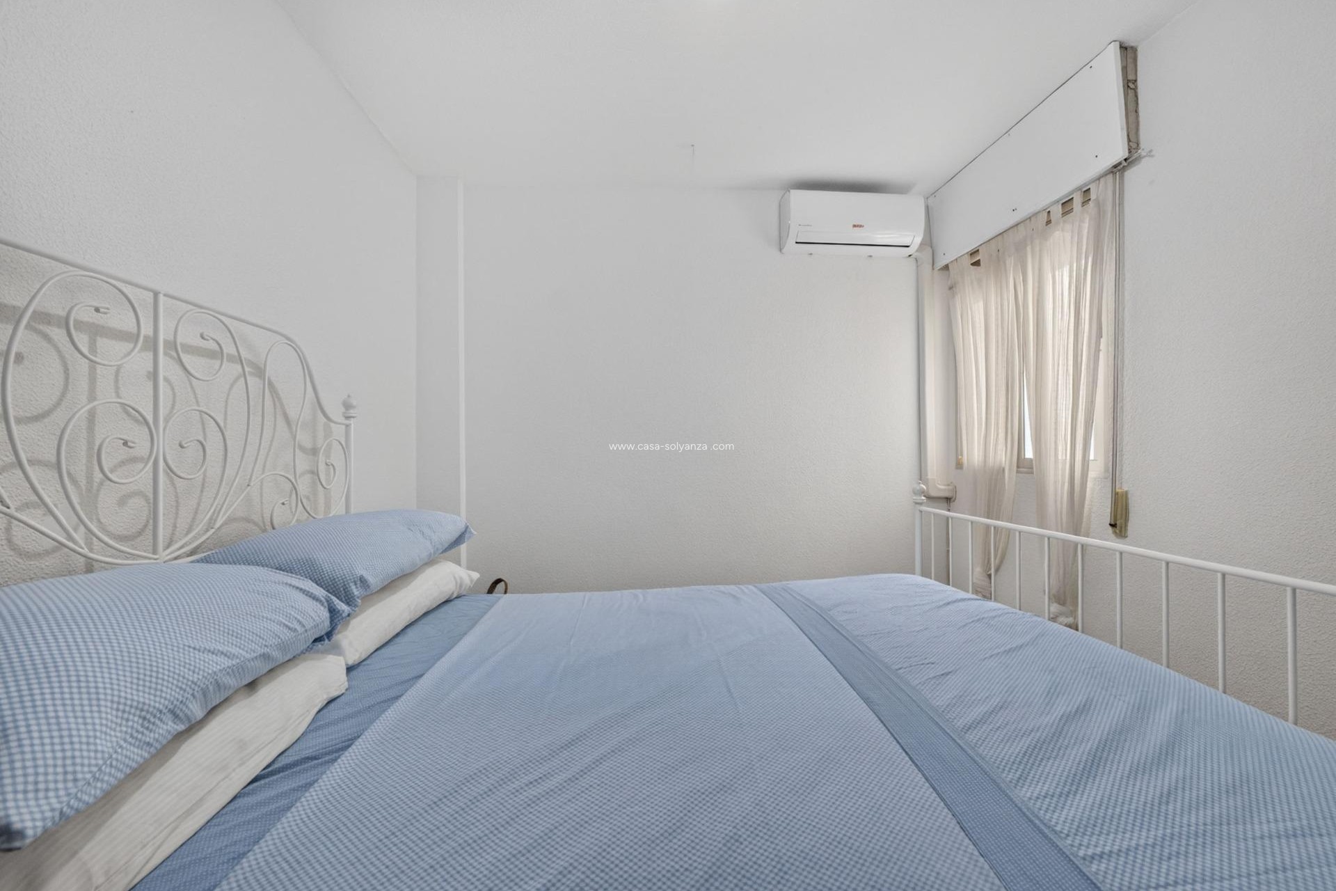 Wiederverkauf - Wohnung - Torrevieja - Playa del Cura