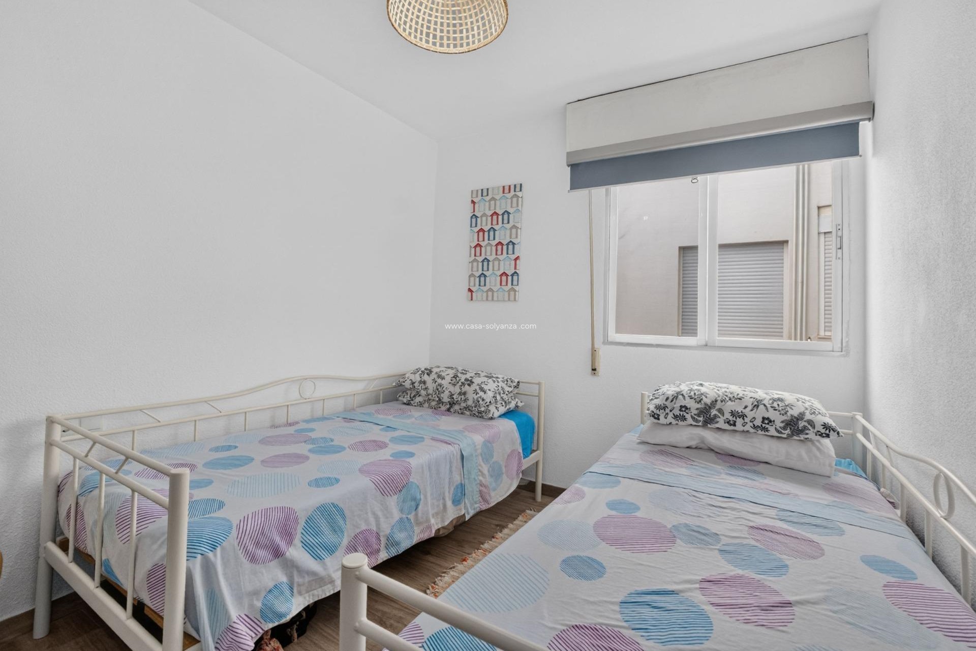 Wiederverkauf - Wohnung - Torrevieja - Playa del Cura