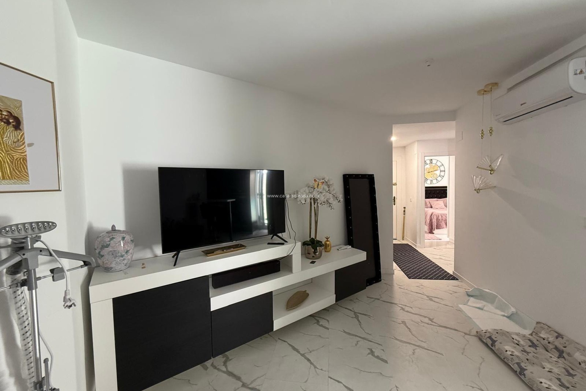 Wiederverkauf - Wohnung - Torrevieja - Playa del Cura