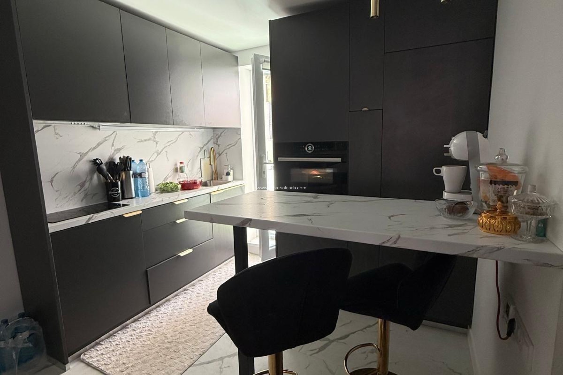 Wiederverkauf - Wohnung - Torrevieja - Playa del Cura