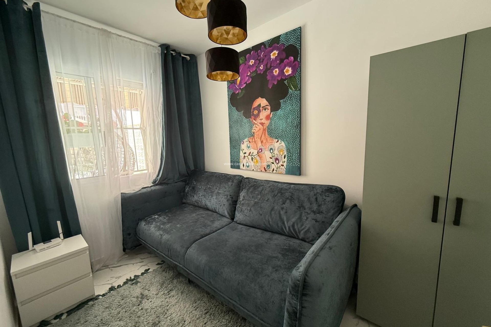 Wiederverkauf - Wohnung - Torrevieja - Playa del Cura