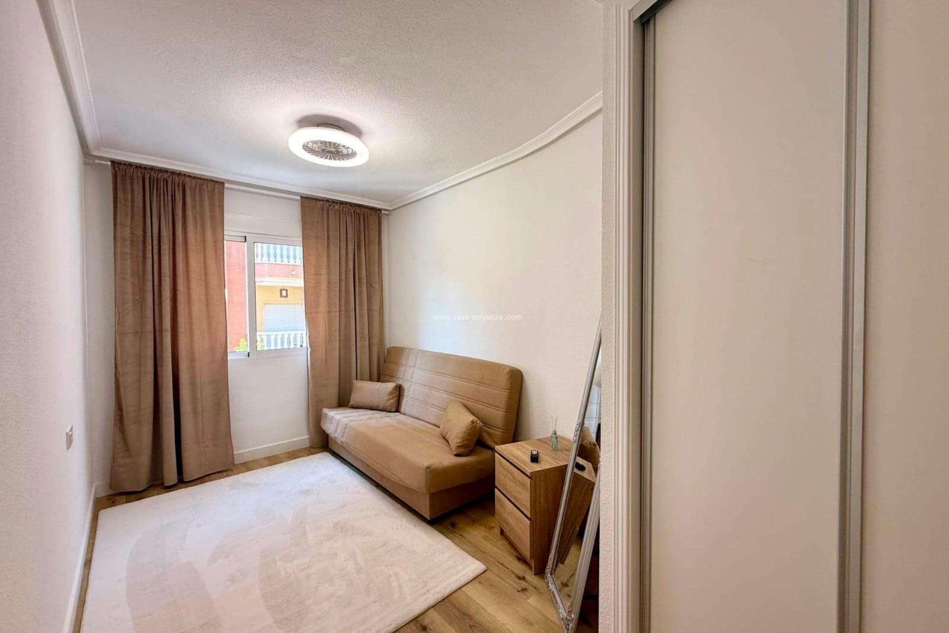 Wiederverkauf - Wohnung - Torrevieja - Playa del Cura