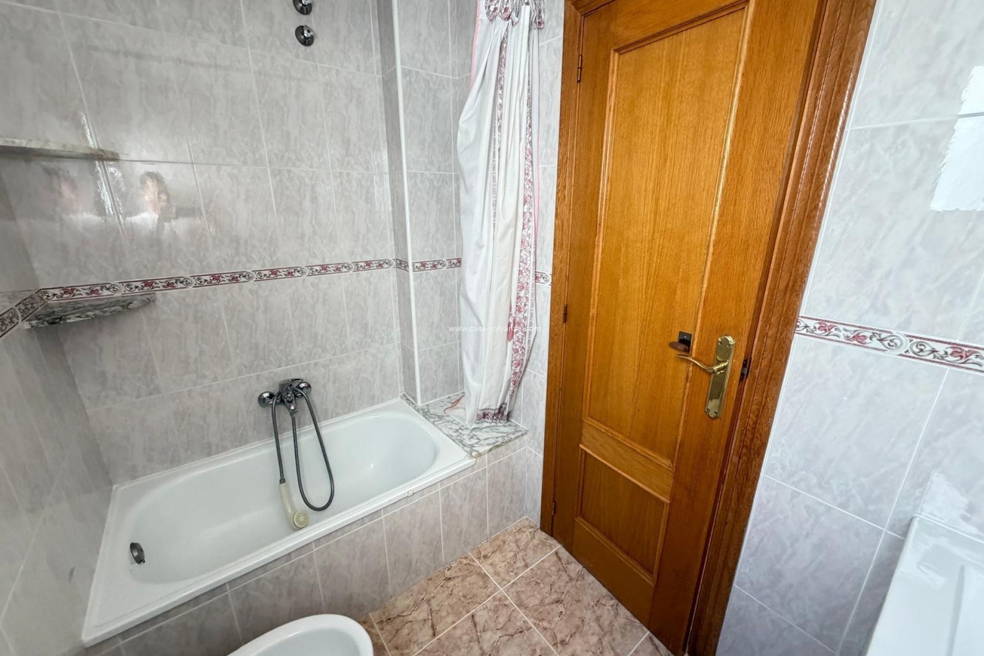 Wiederverkauf - Wohnung - Torrevieja - Playa del Cura